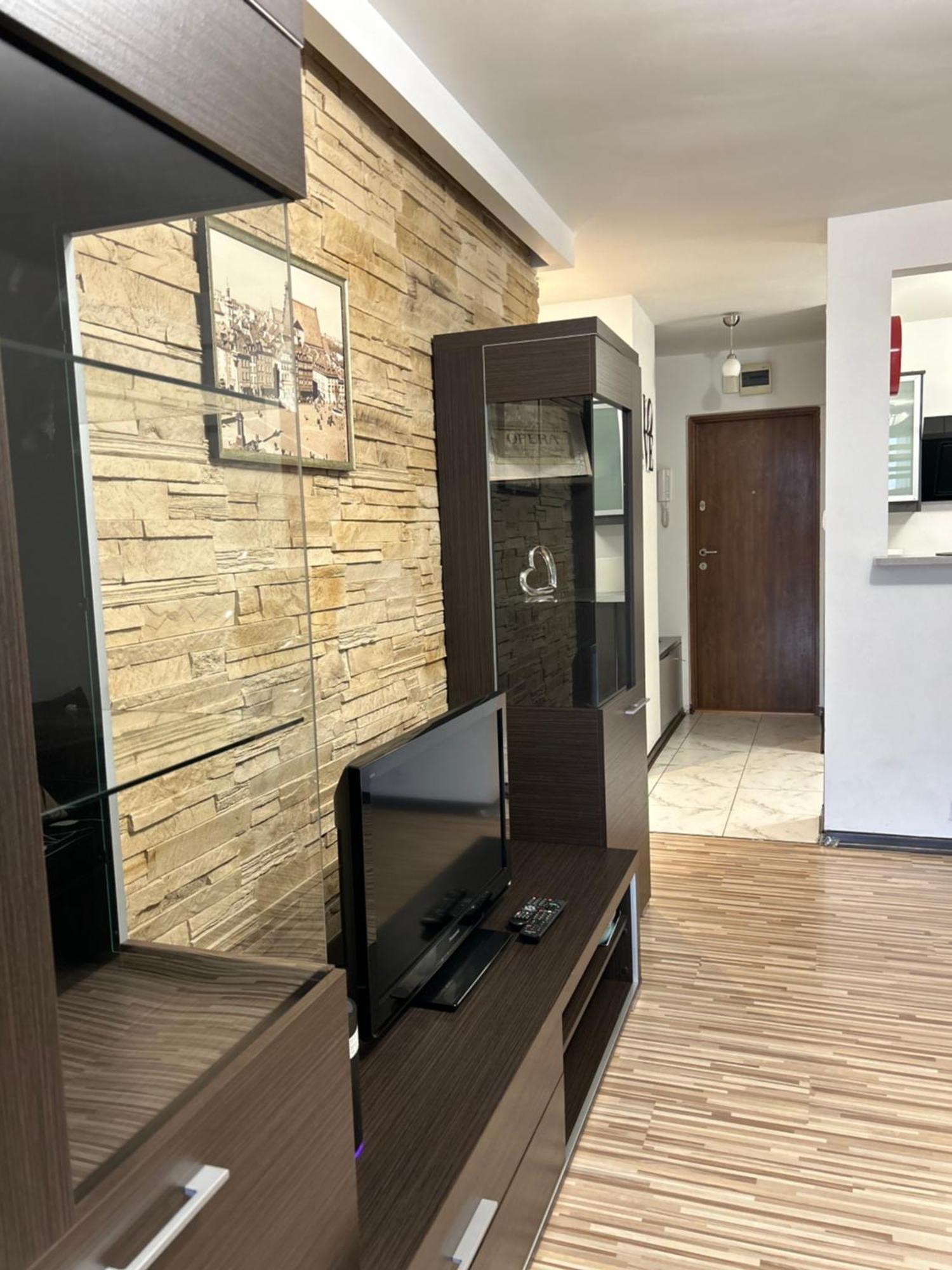 Chlodna Căn hộ Warsaw