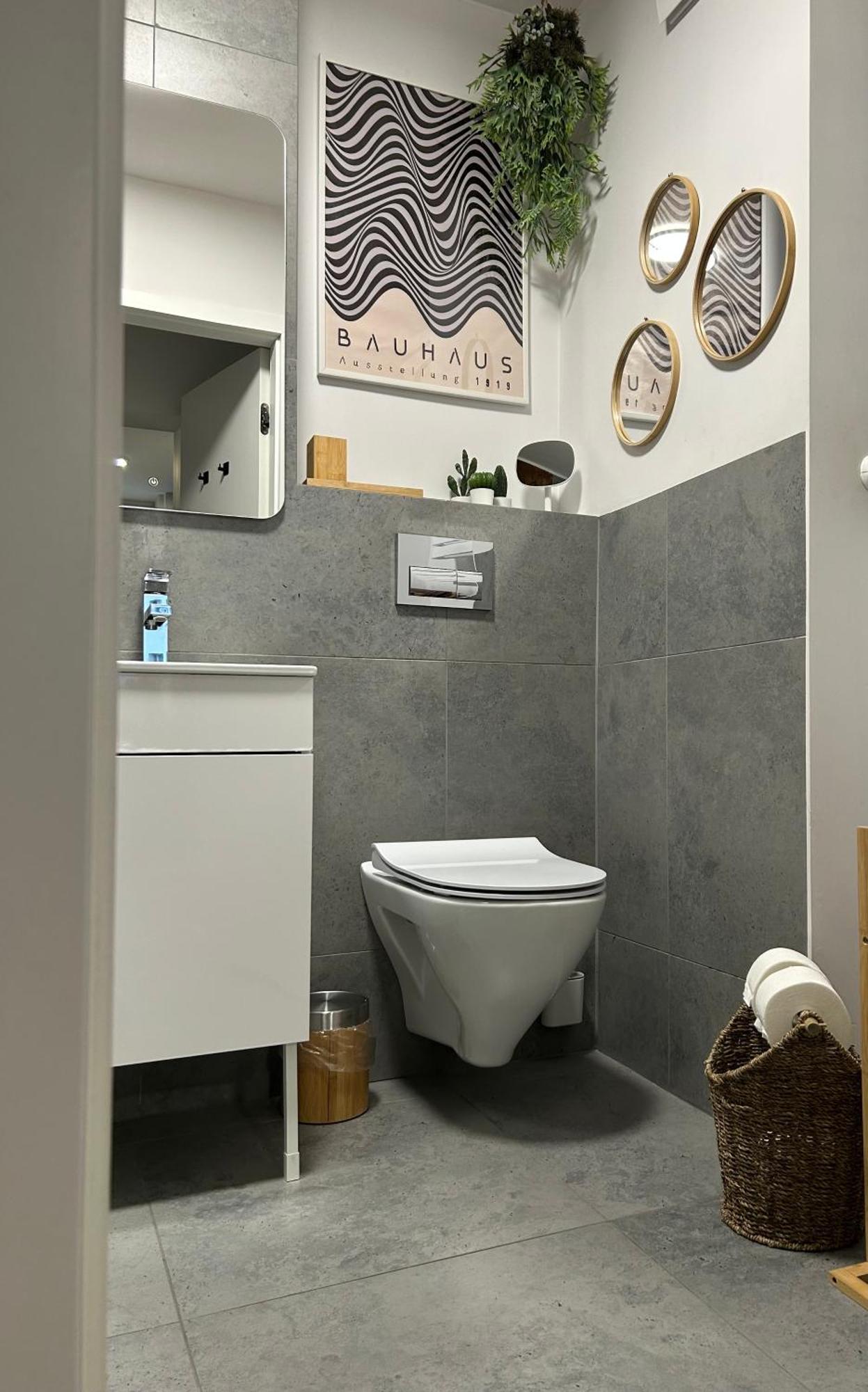 Apartment Metro Trocka *