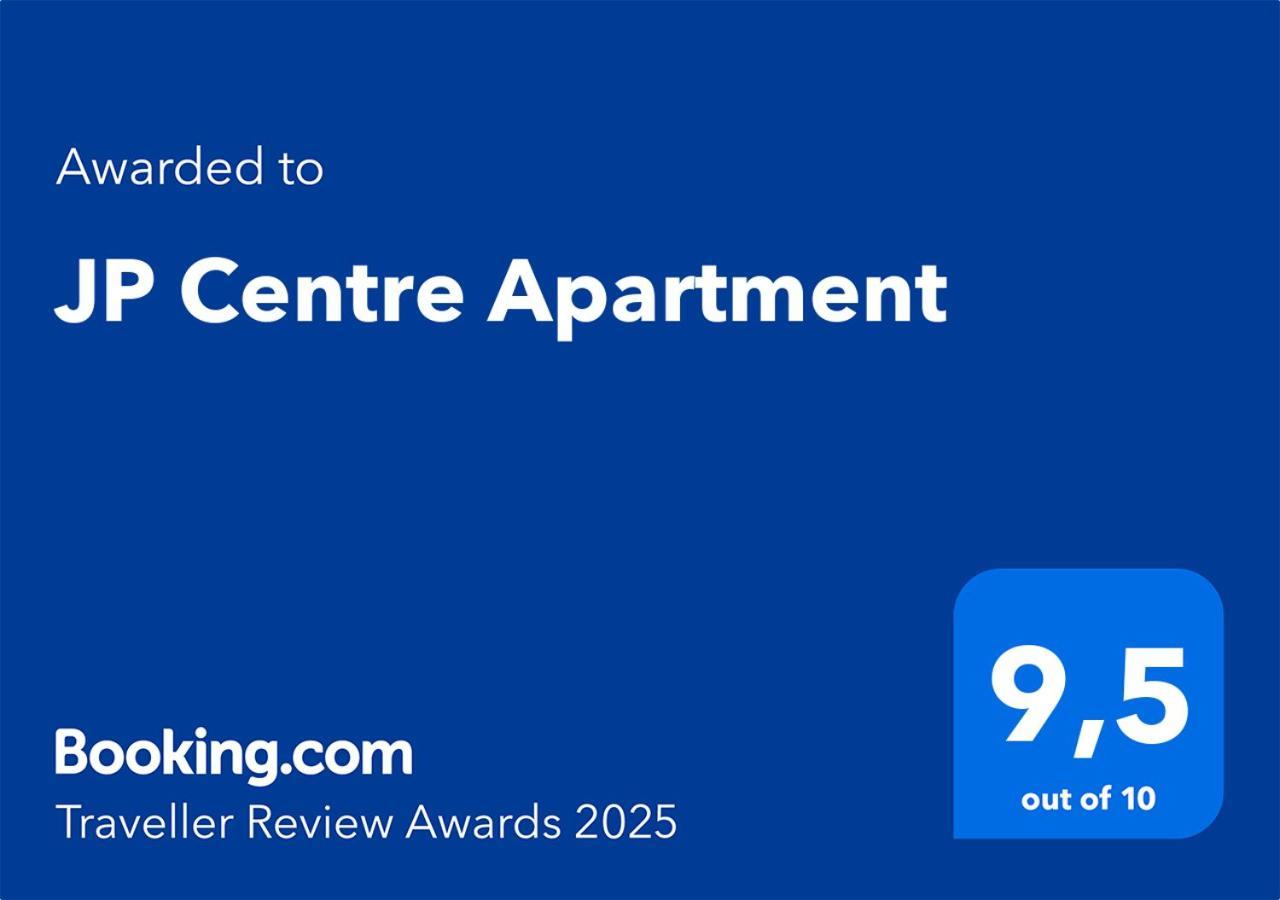 Jp Centre *