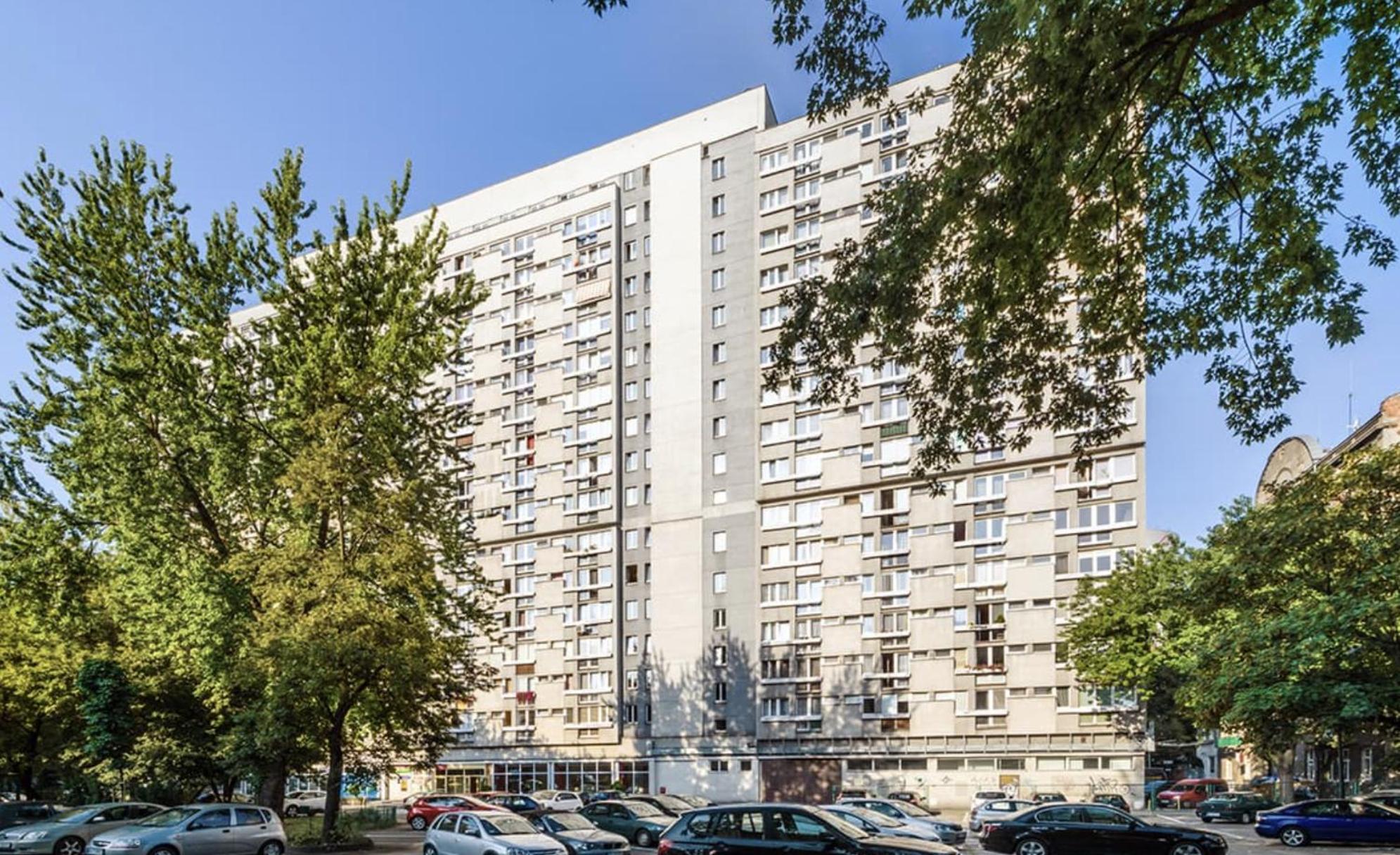 Golden In - Browary Warszawskie - Zelazna Apartment *