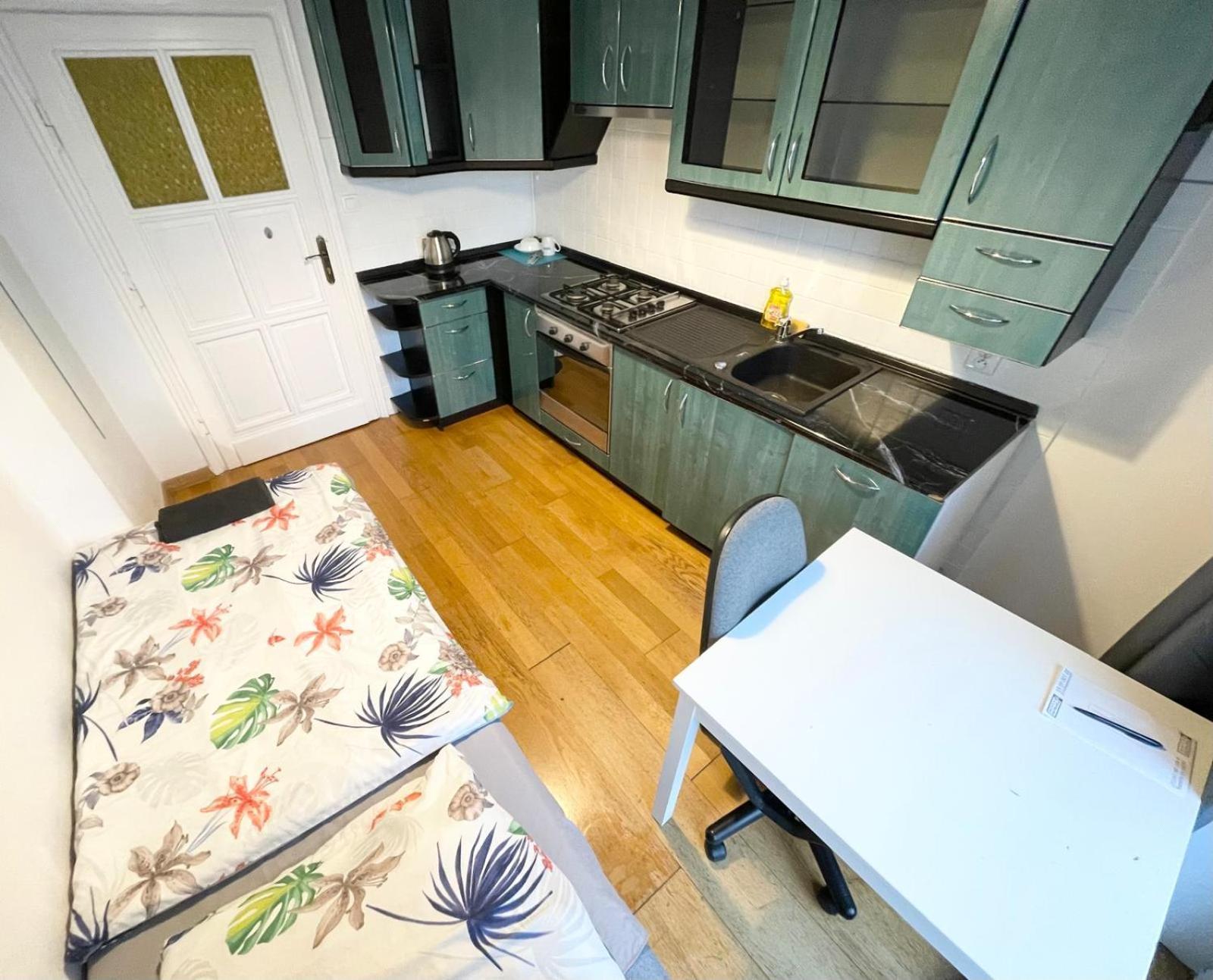 Apartment Fantastic Waw - W8 Dn *