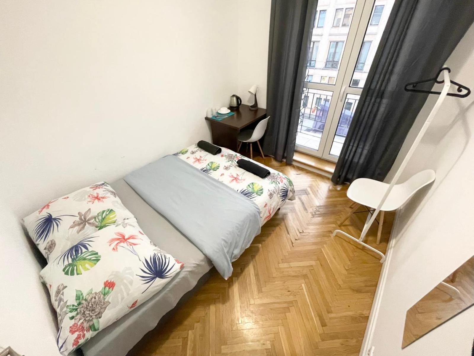 Fantastic Waw - W8 B Apartment Warsaw