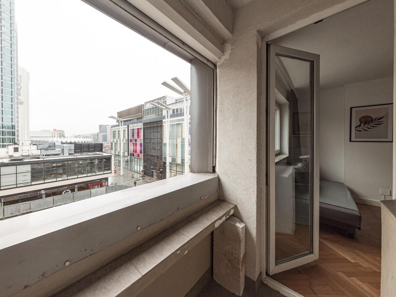 Apartment Chmielna Street 35 In The Center *