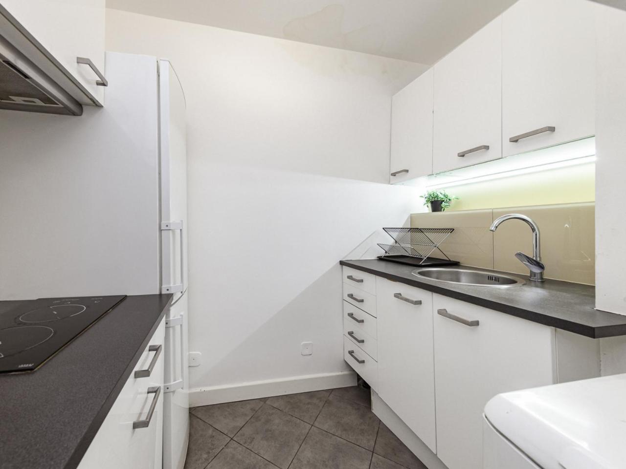 Chmielna Street 35 In The Center Apartment Warsaw