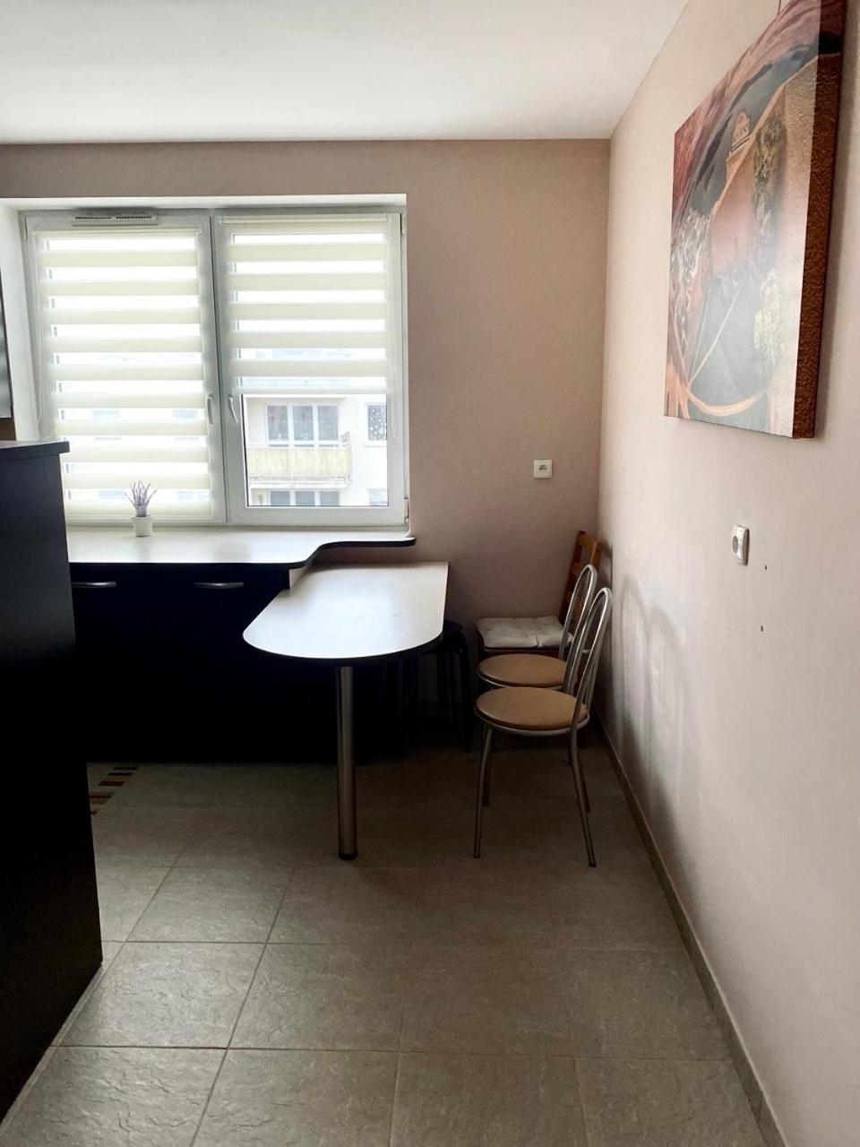 Three-room On Skarbka Z Gor Warszawa