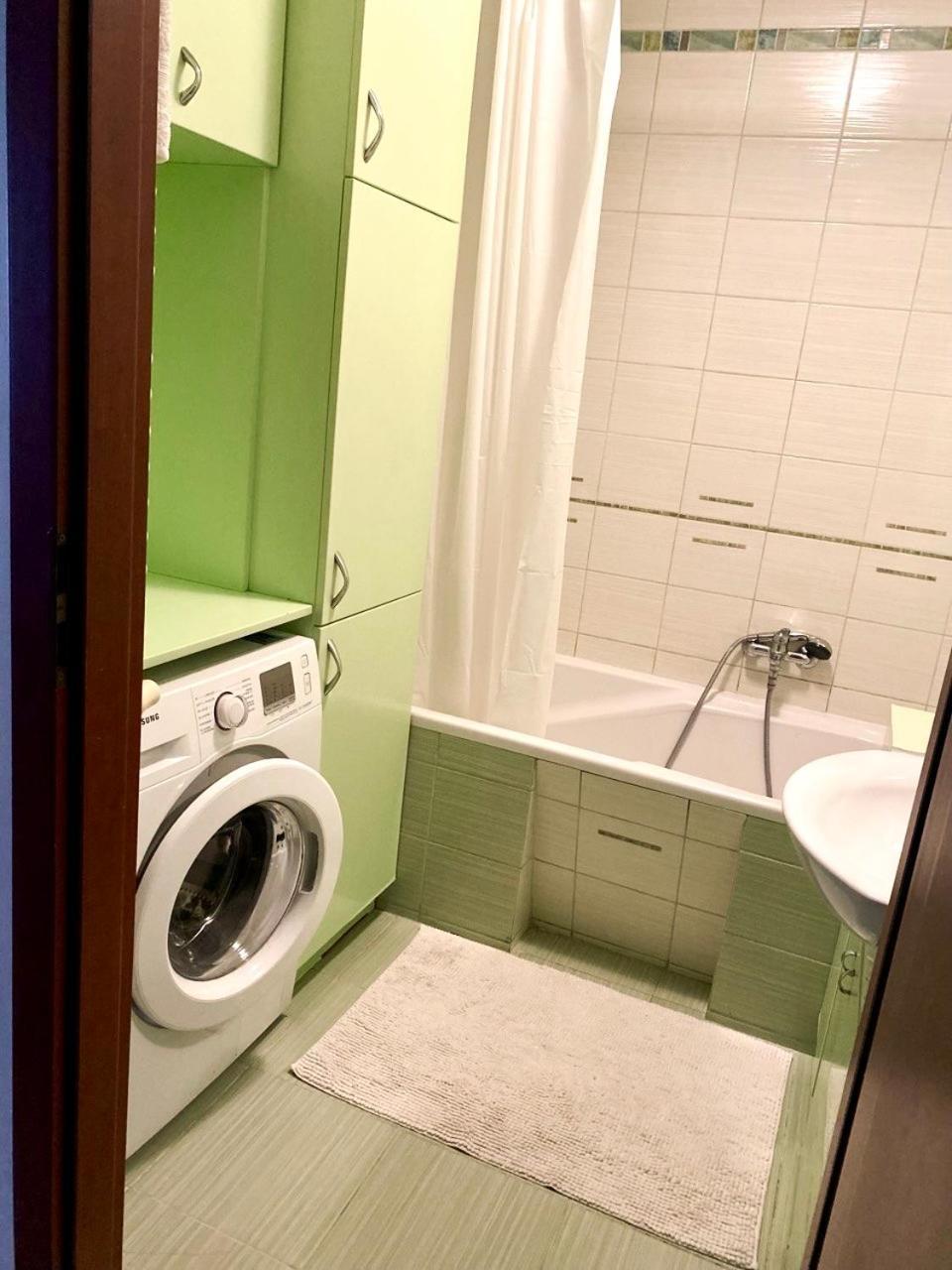 Apartament Three-room On Skarbka Z Gor