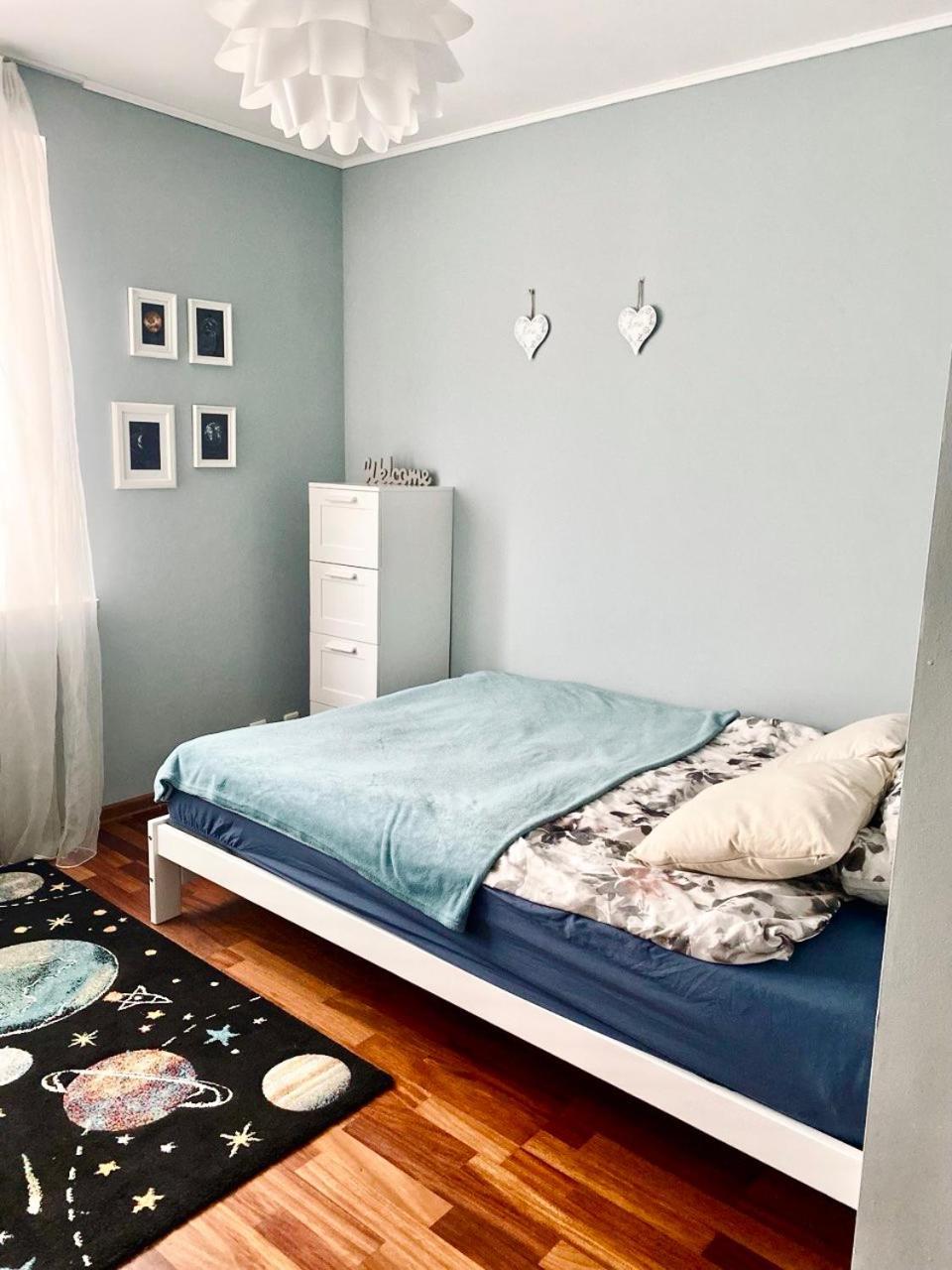Three-room On Skarbka Z Gor Apartament Warszawa