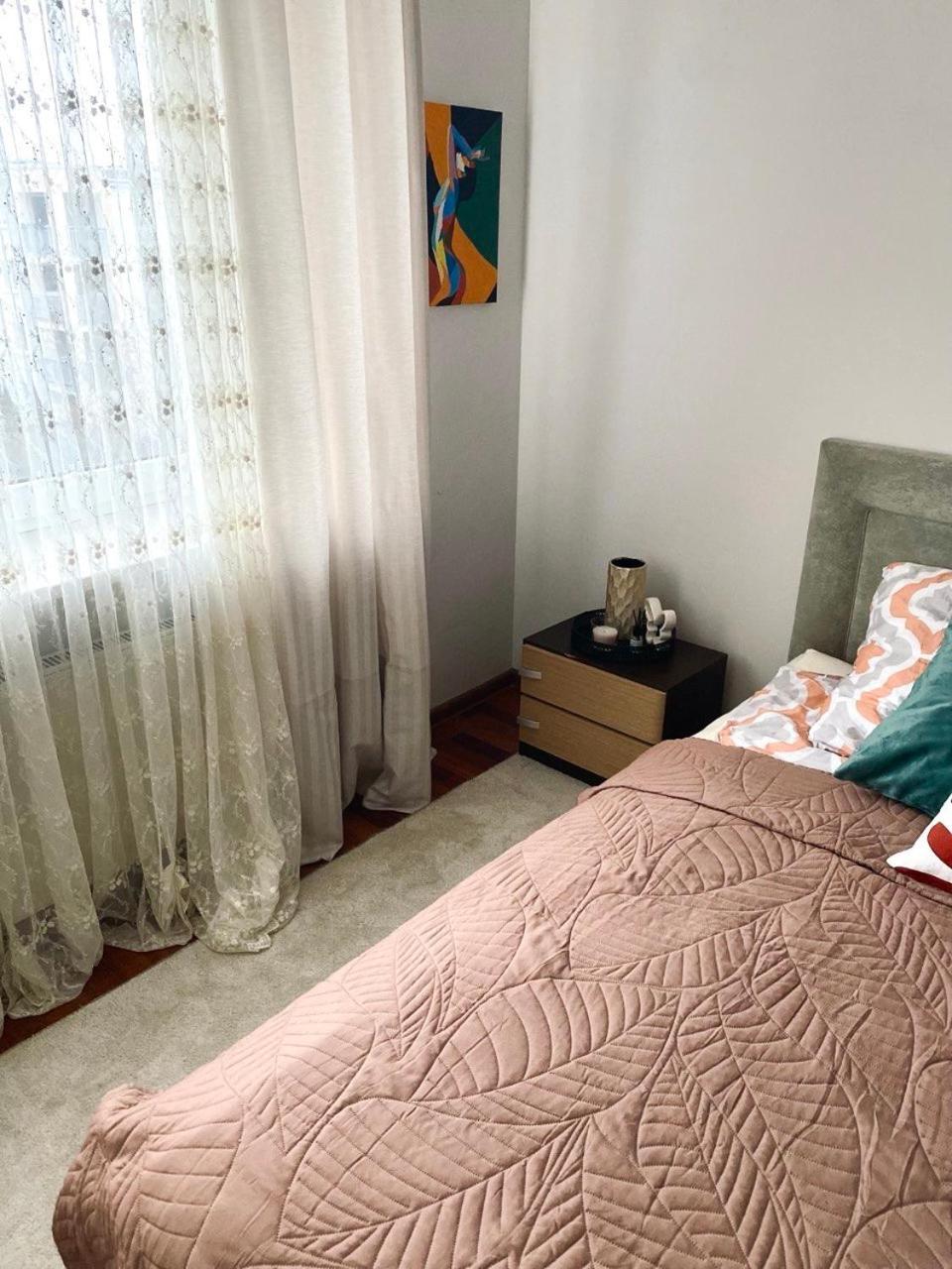 Three-room On Skarbka Z Gor Apartament Warszawa
