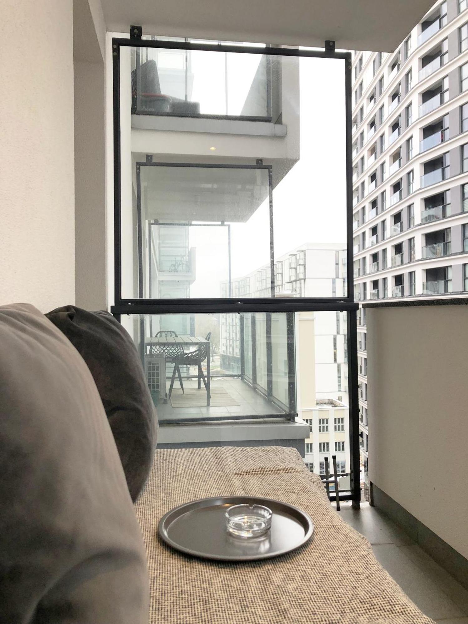 Apartment Wola Lagom *