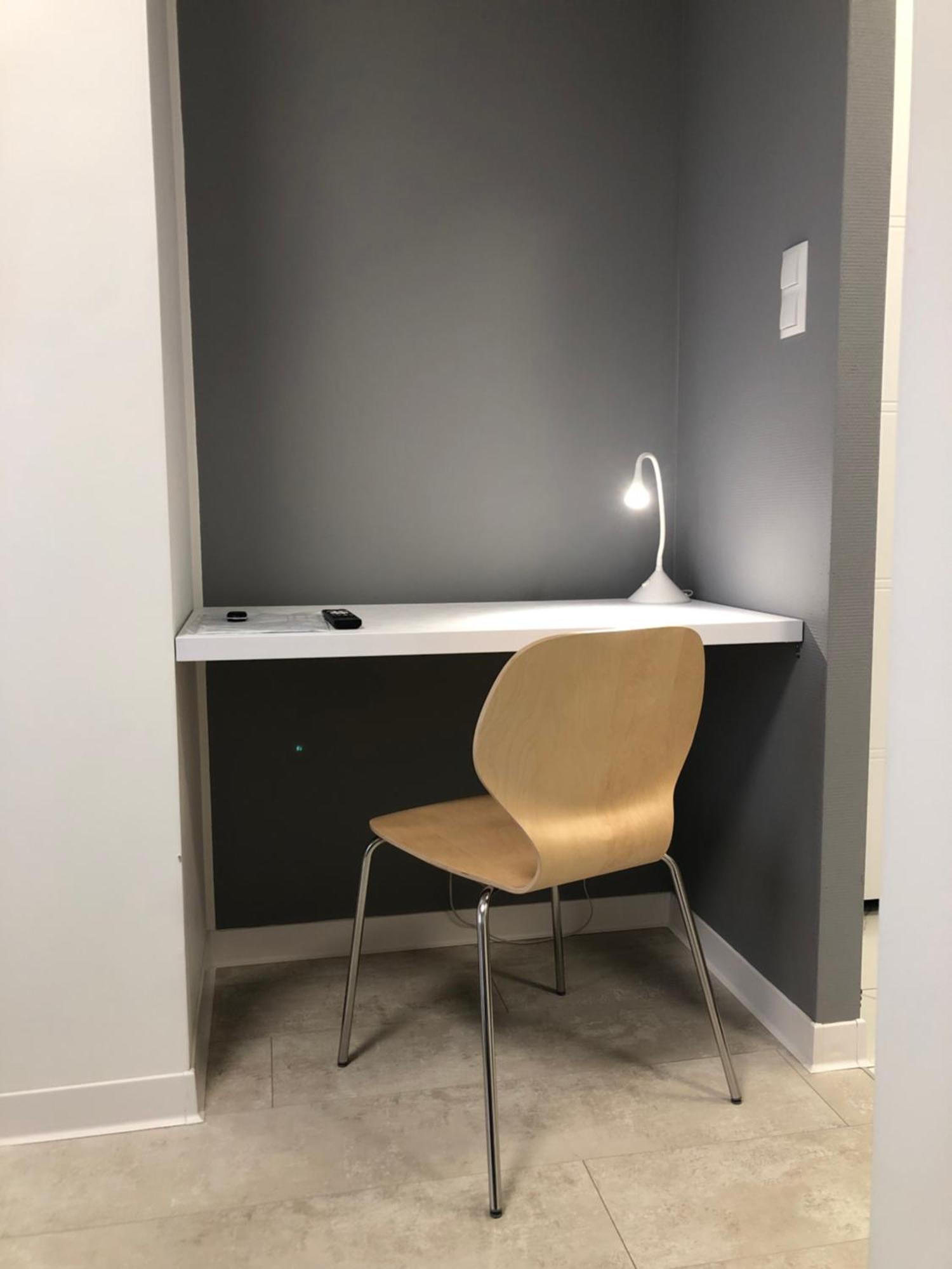 Apartment Wola Lagom