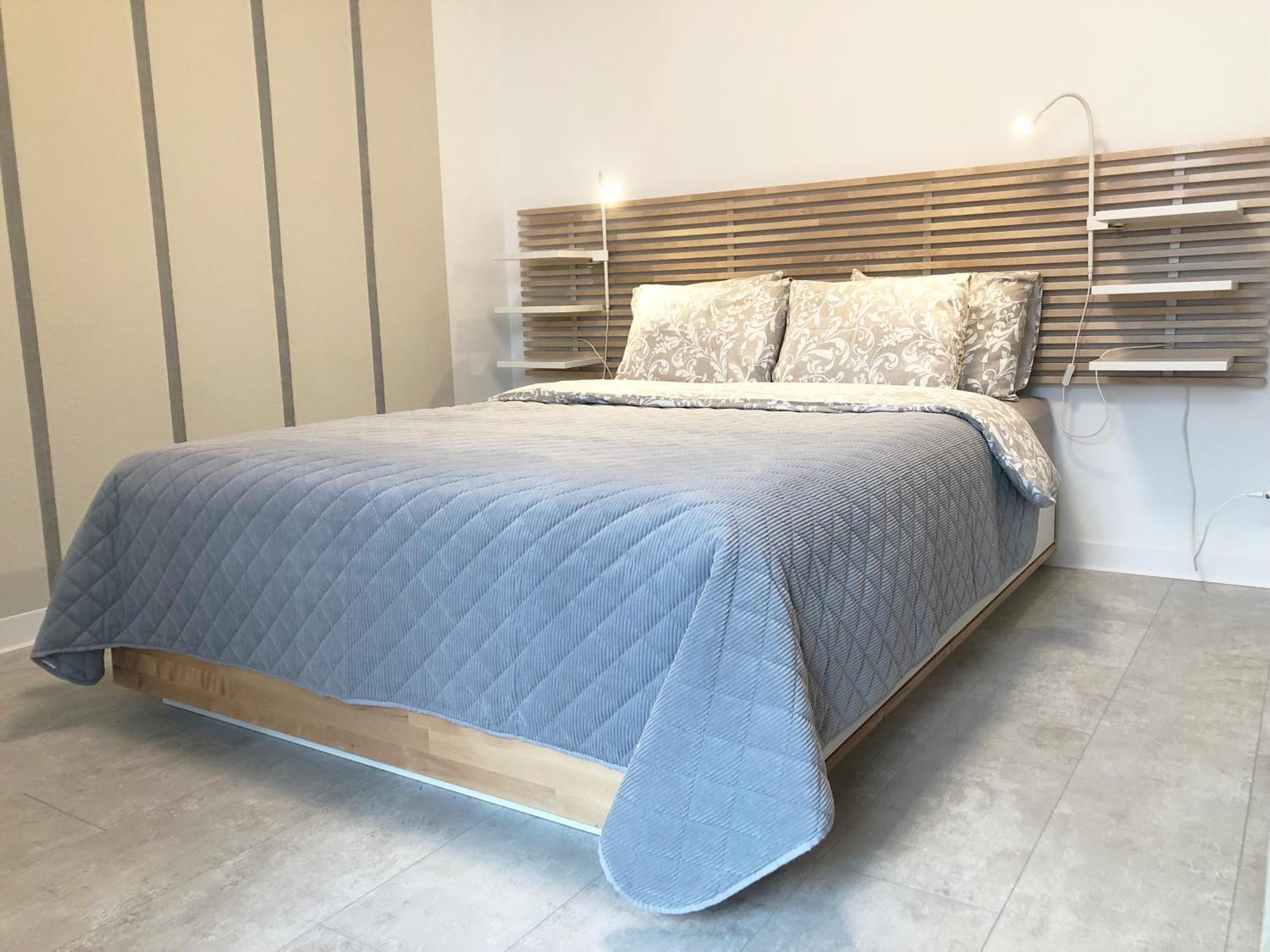 Wola Lagom Apartment Warschau