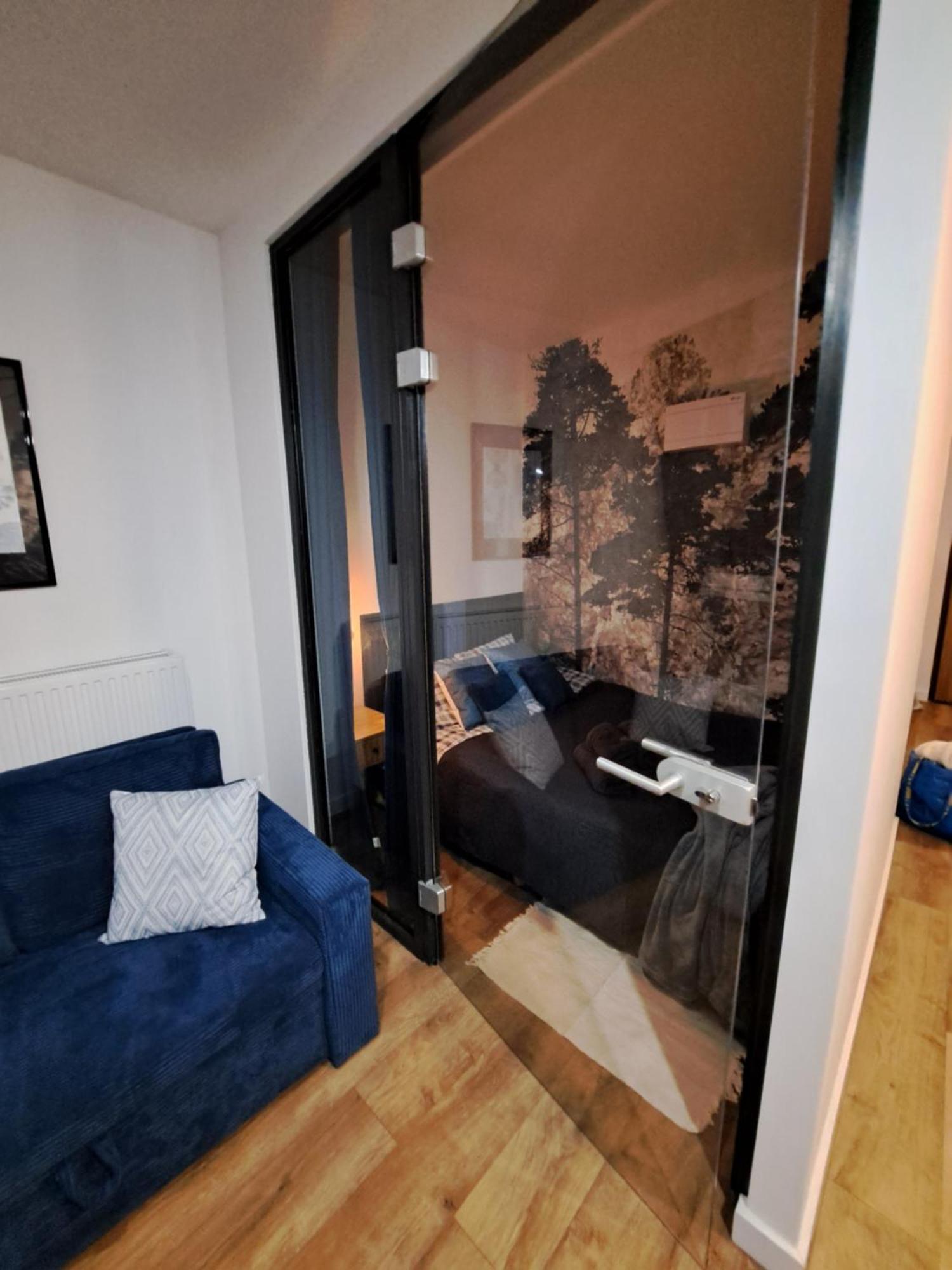 Apartment Chillout Gis17 - Free Parking Warsaw