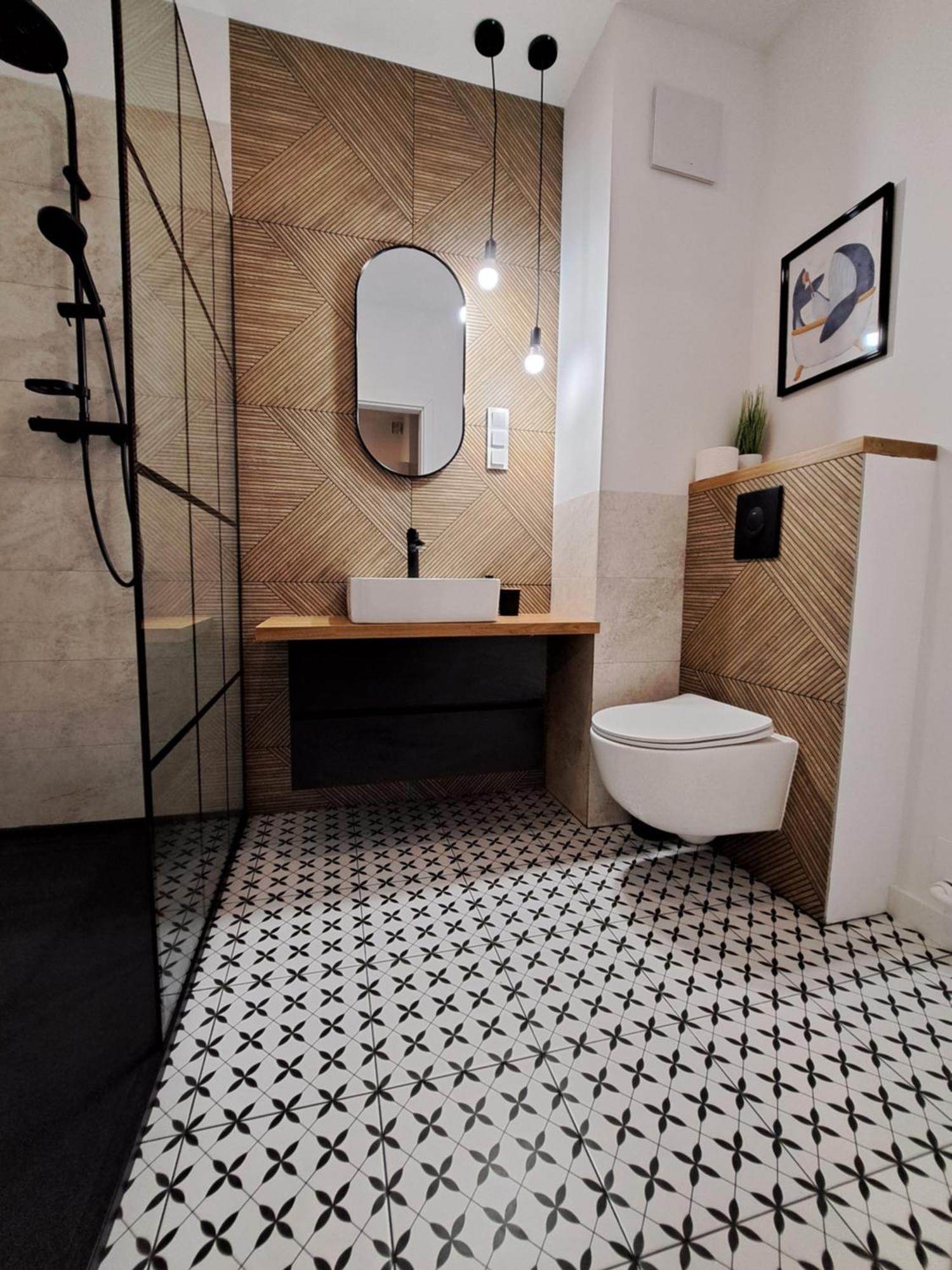 Apartment Chillout Gis17 - Free Parking Warsaw