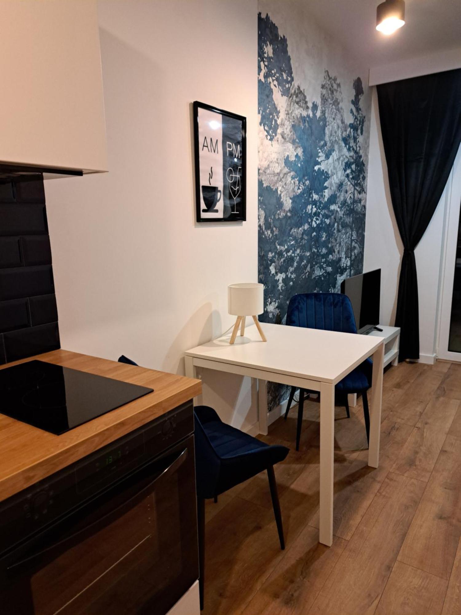 Chillout Gis17 - Free Parking Apartment