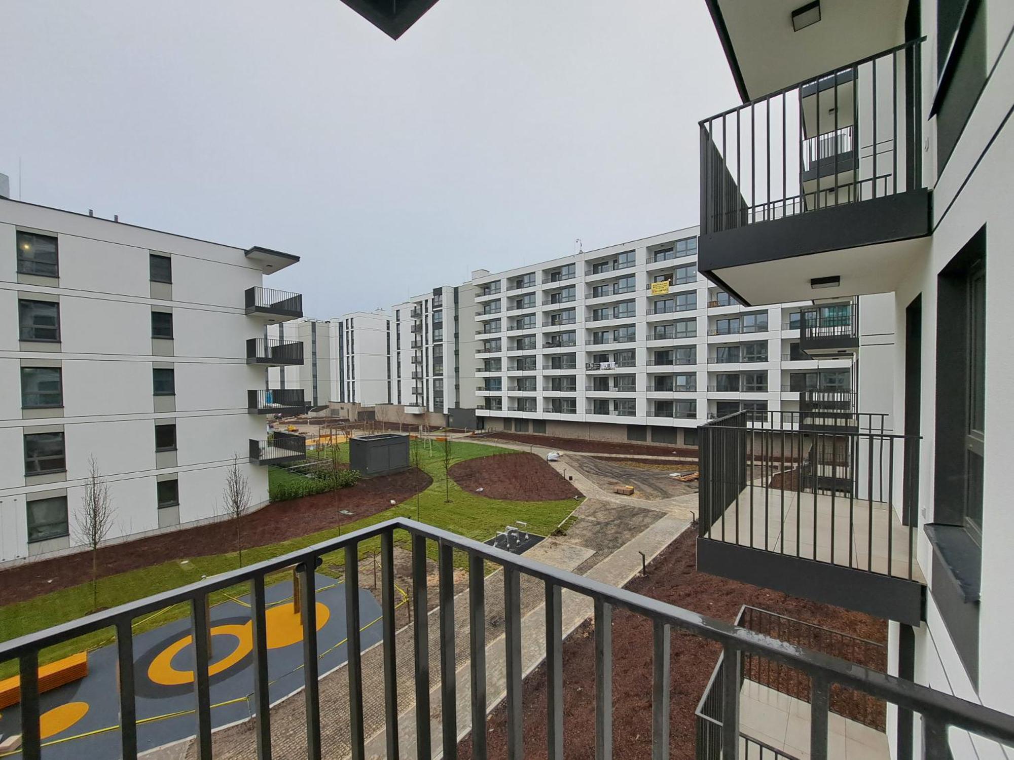 Apartment Chillout Gis17 - Free Parking *