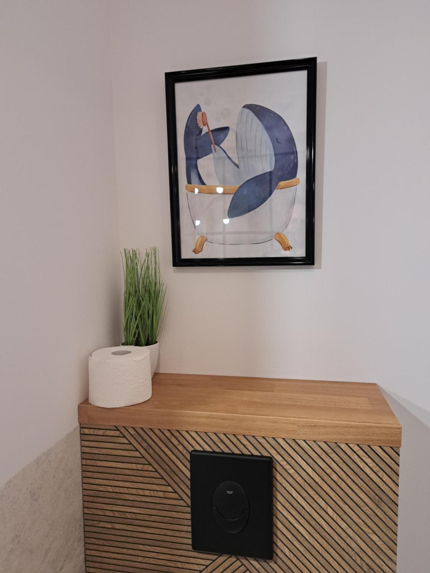 Apartment Chillout Gis17 - Free Parking *