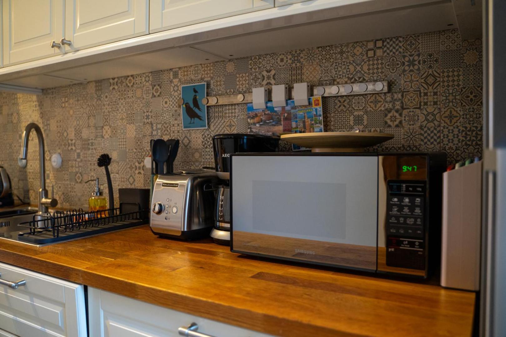 Apartament Downtown - 50m2, Location - By Rentujemy *