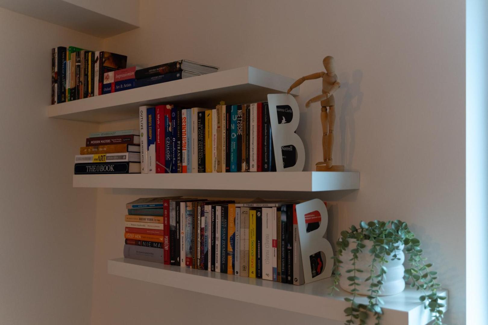 Apartament Downtown - 50m2, Location - By Rentujemy *
