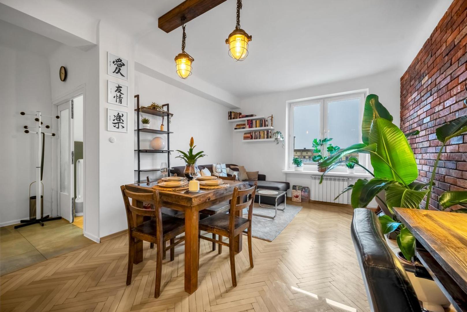 Downtown - 50m2, Location - By Rentujemy * Warszawa