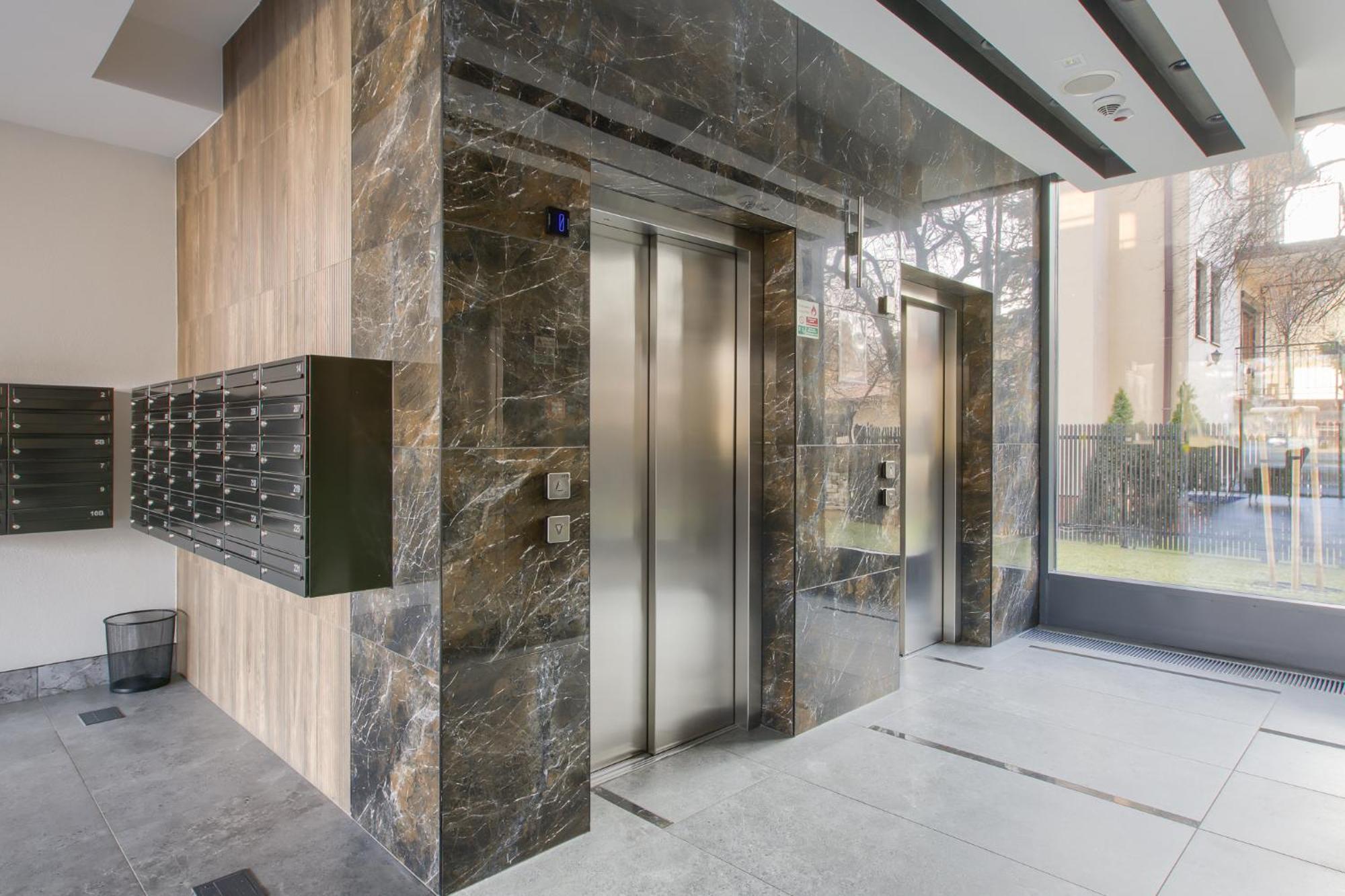 Superapart Modern Ursynow Pileckiego Apartment Warsaw