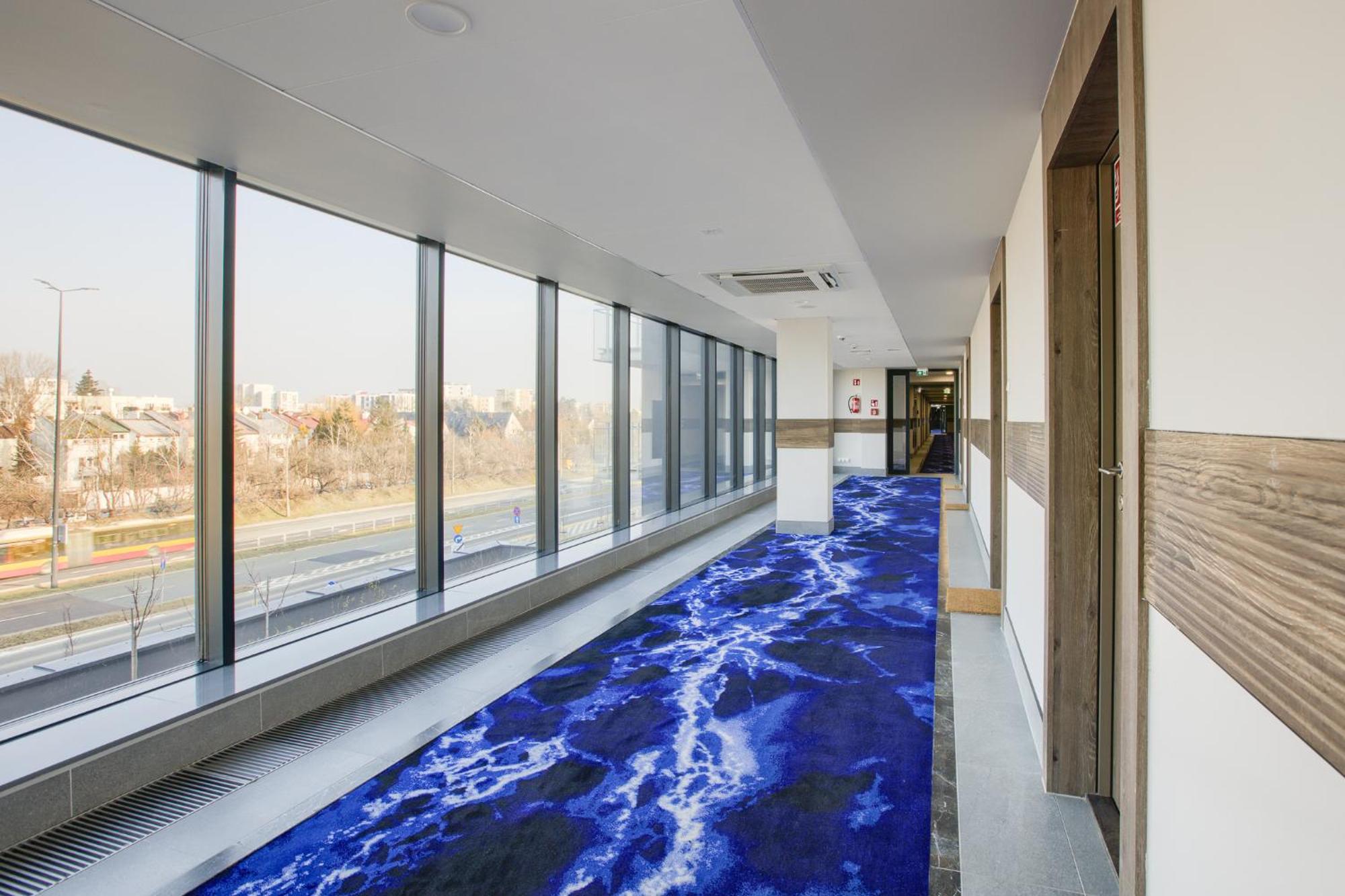 Superapart Modern Ursynow Pileckiego *