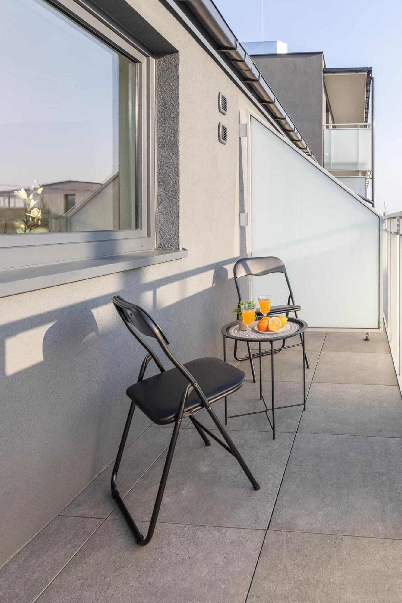 Superapart Modern Ursynow Pileckiego *