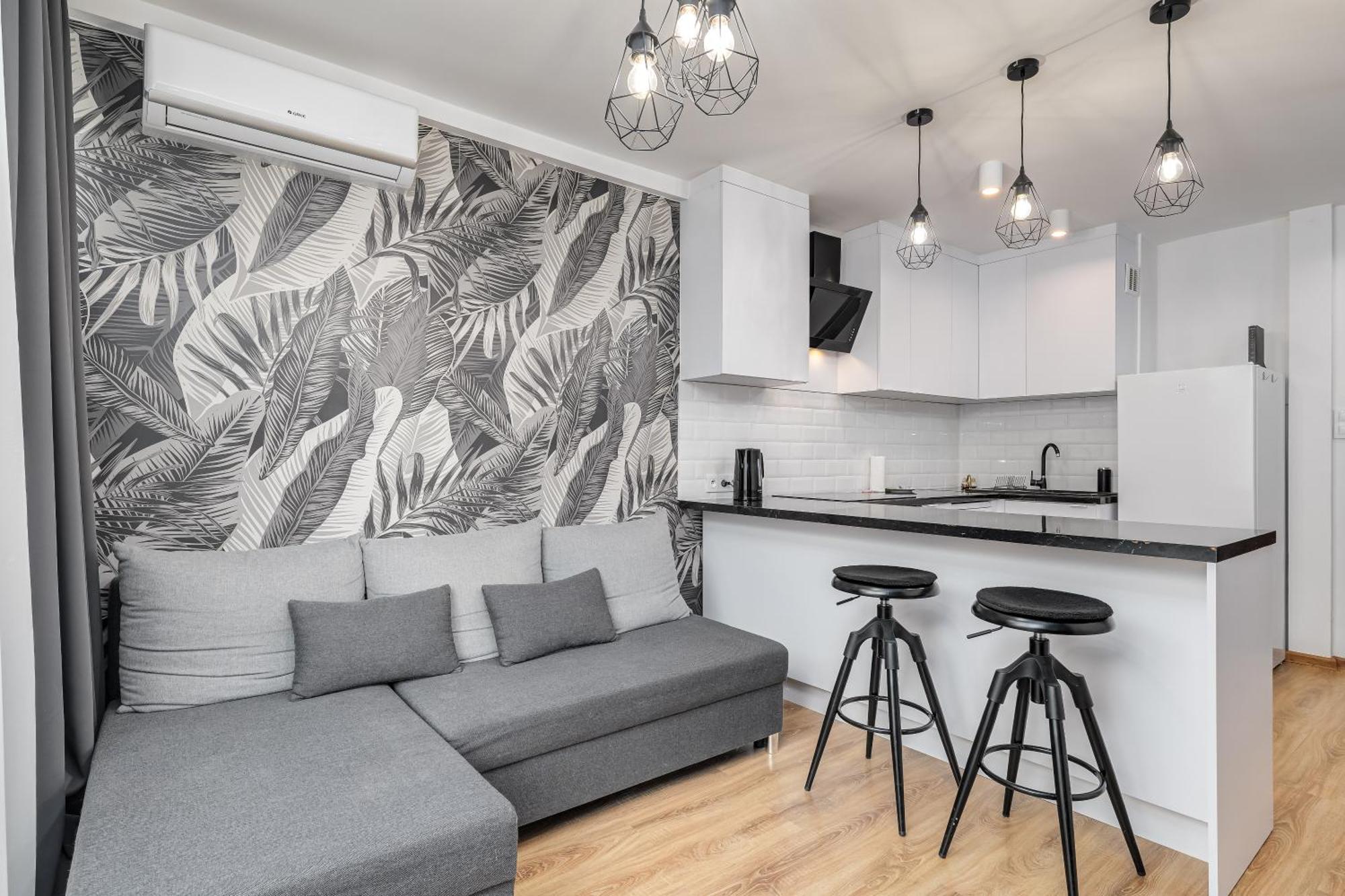 Apartment Grzybowska 6 By Nyx *