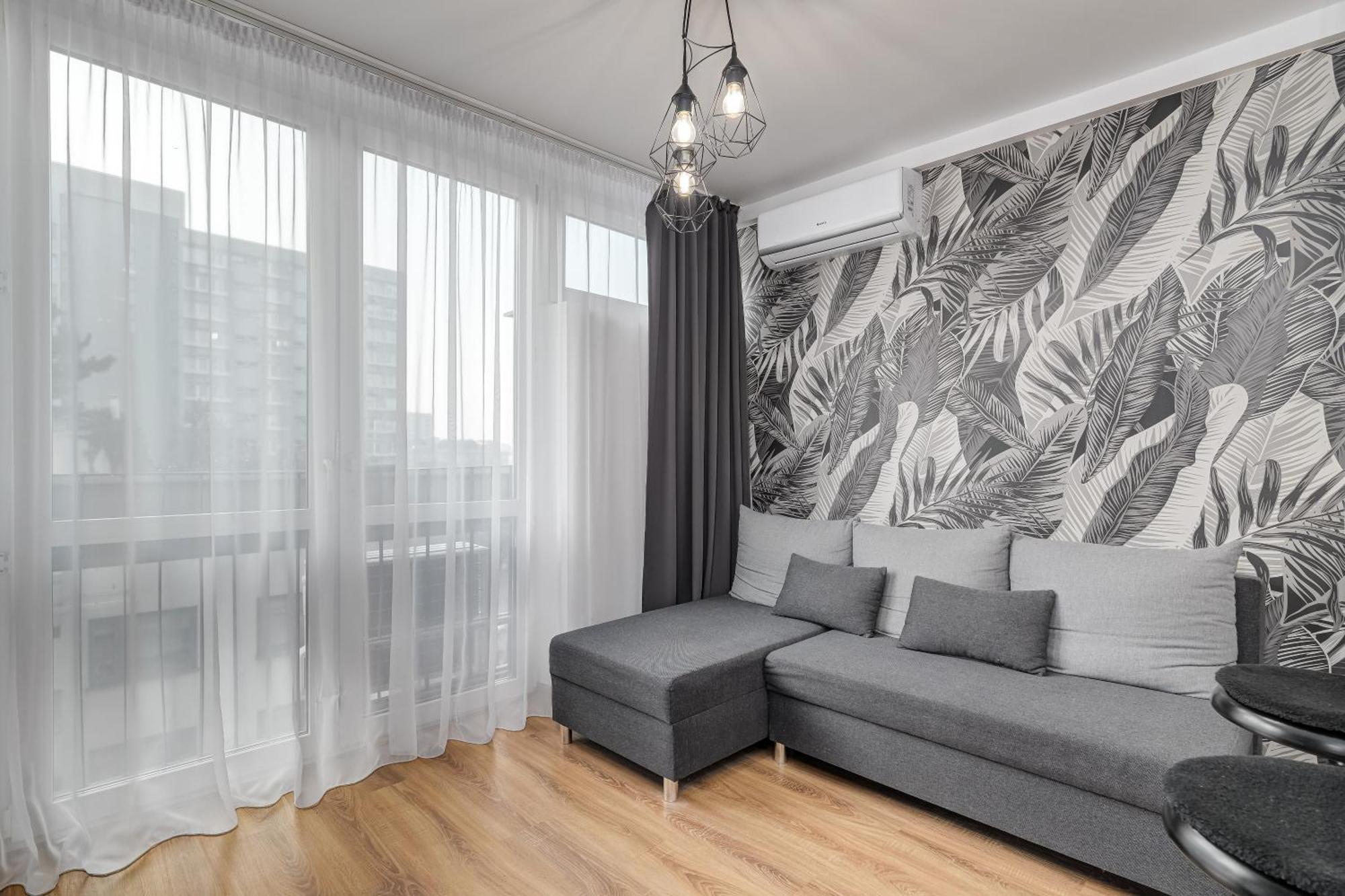 Grzybowska 6 By Nyx Apartment Warsaw