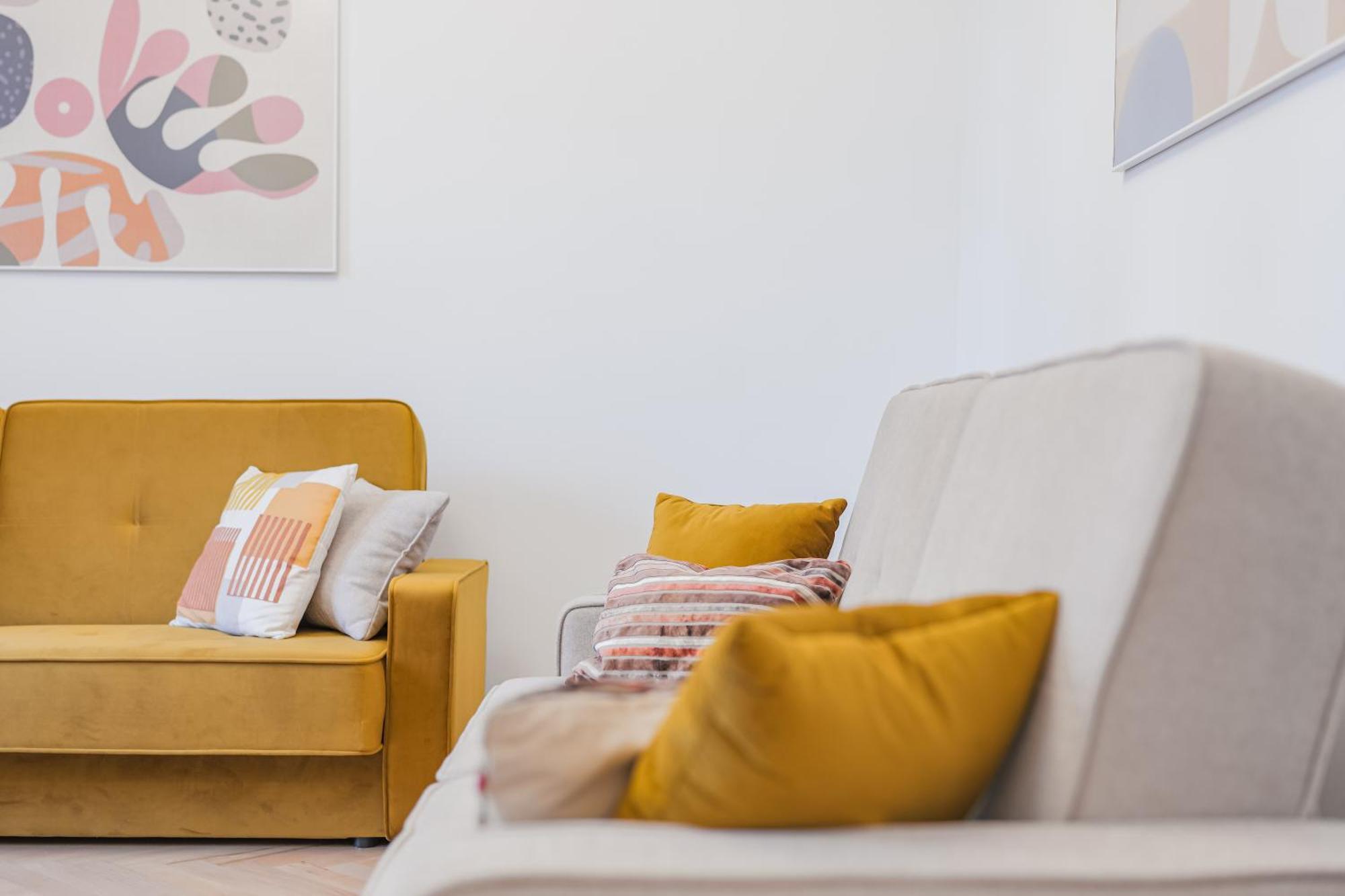 Apartamento Bednarska 26 By Nyx