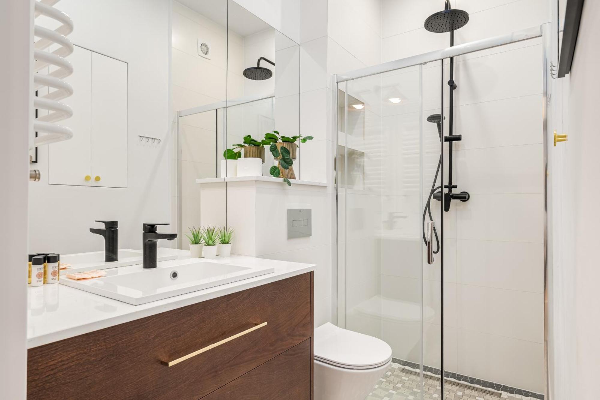 Apartamento Bednarska 26 By Nyx *