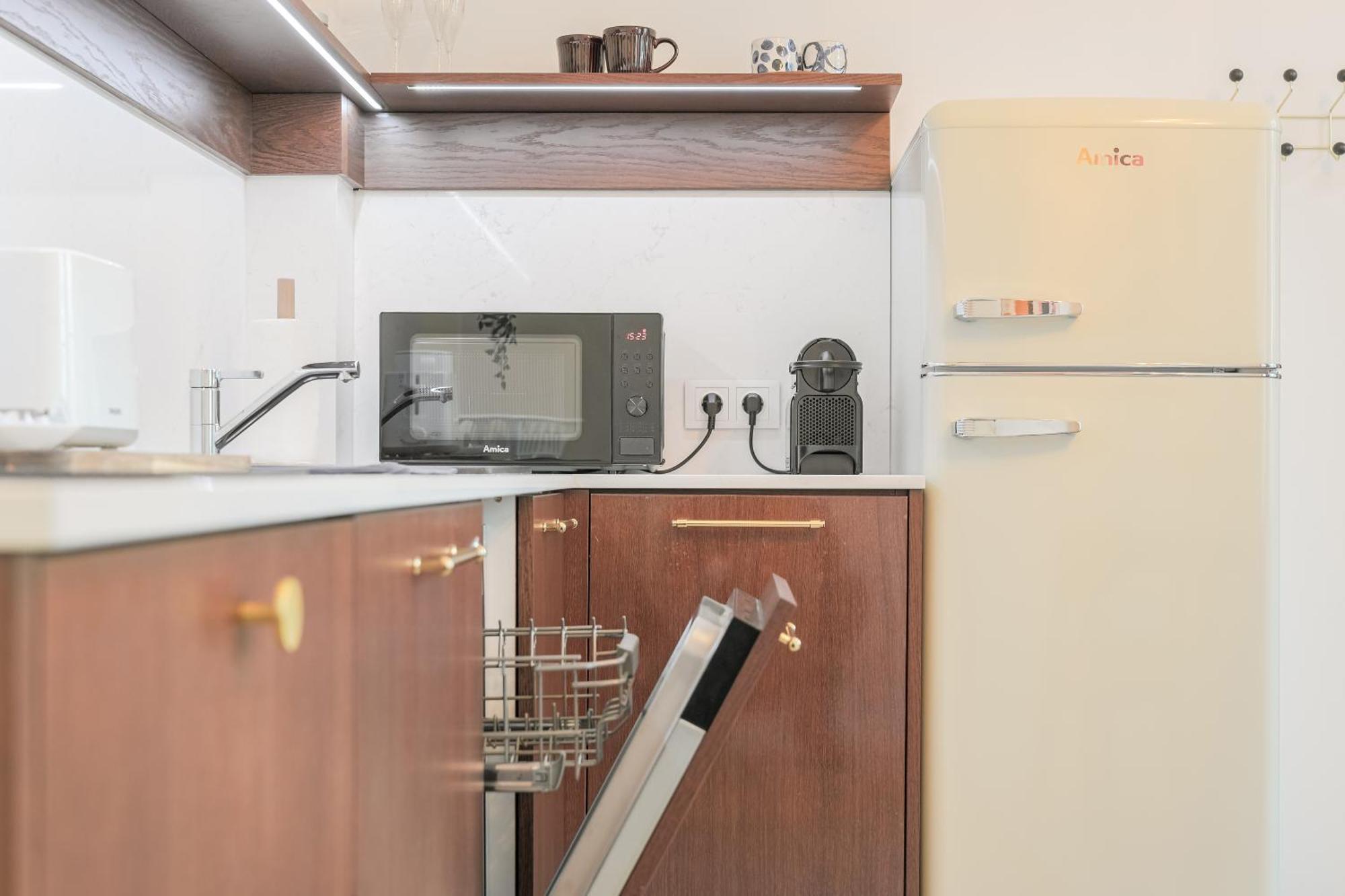 Apartamento Bednarska 26 By Nyx Varsóvia