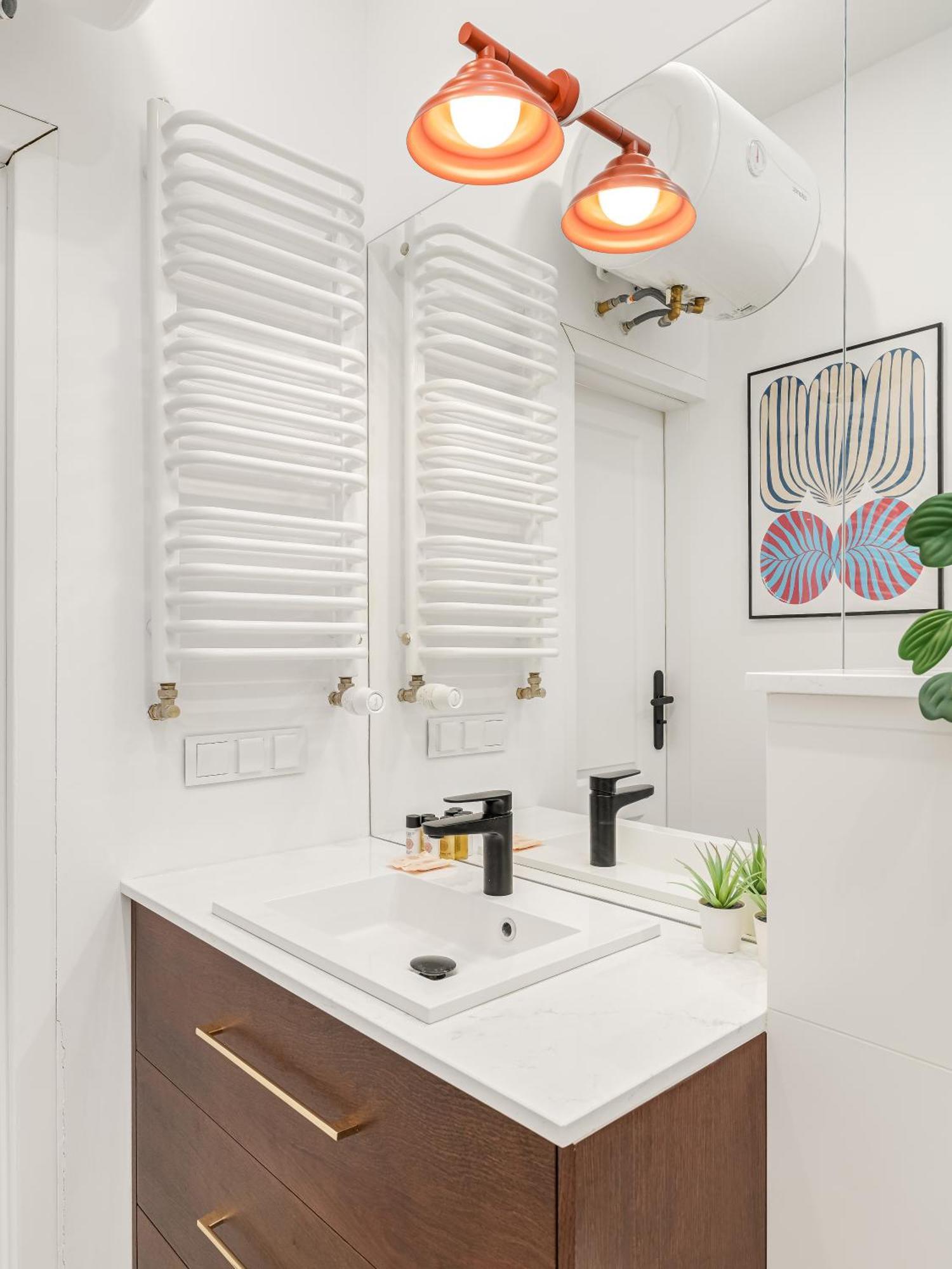 Apartamento Bednarska 26 By Nyx
