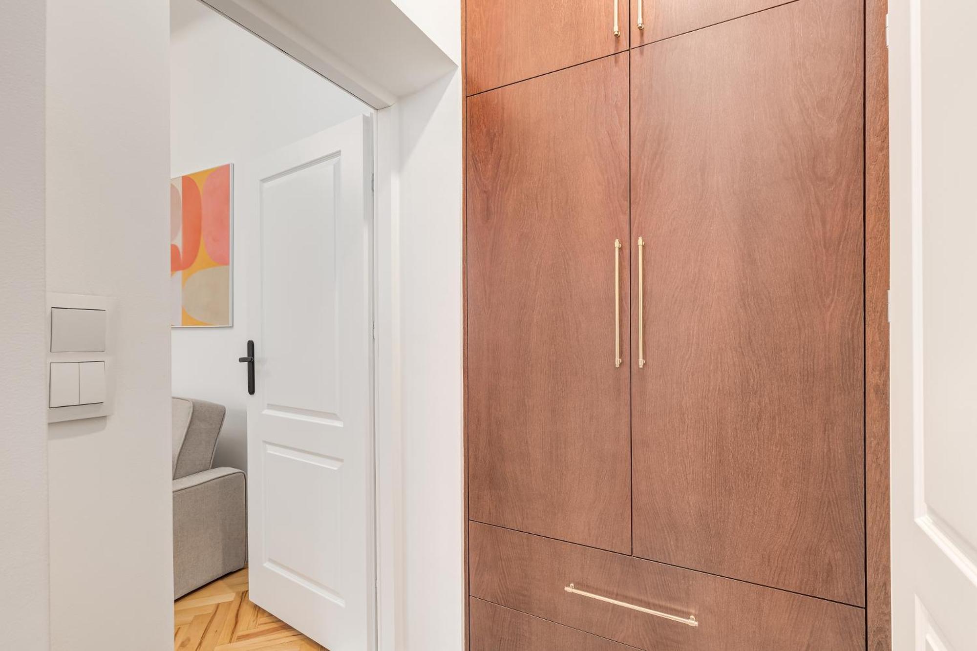 Apartamento Bednarska 26 By Nyx Varsóvia