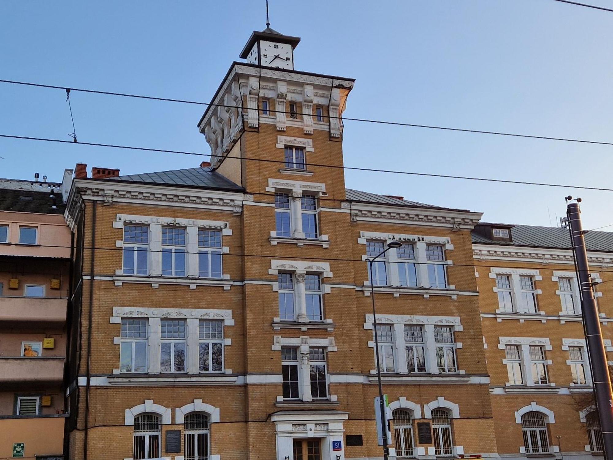 Koneser By Better Place Apartment Warsaw