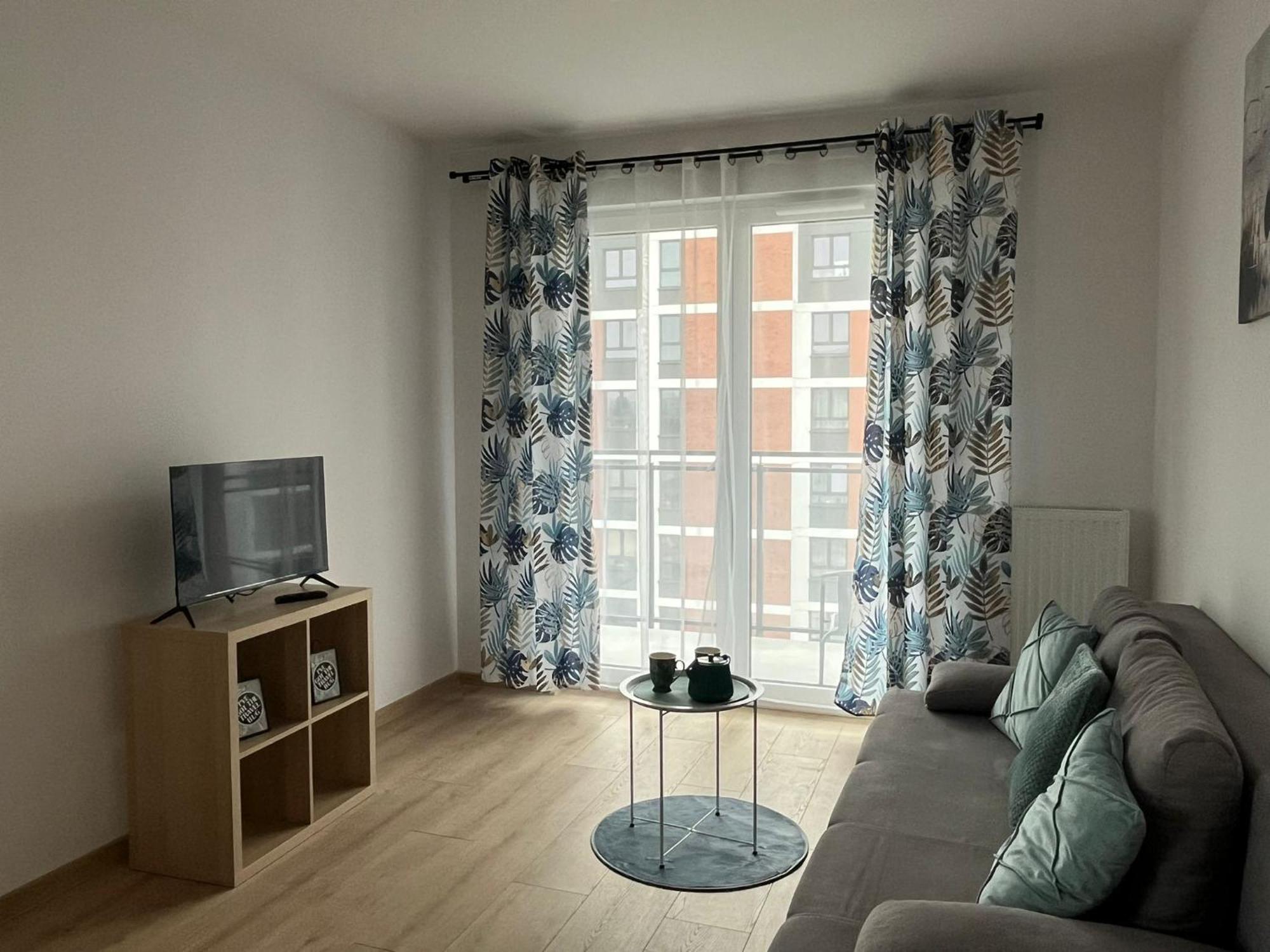 Jutrzenki Apartment