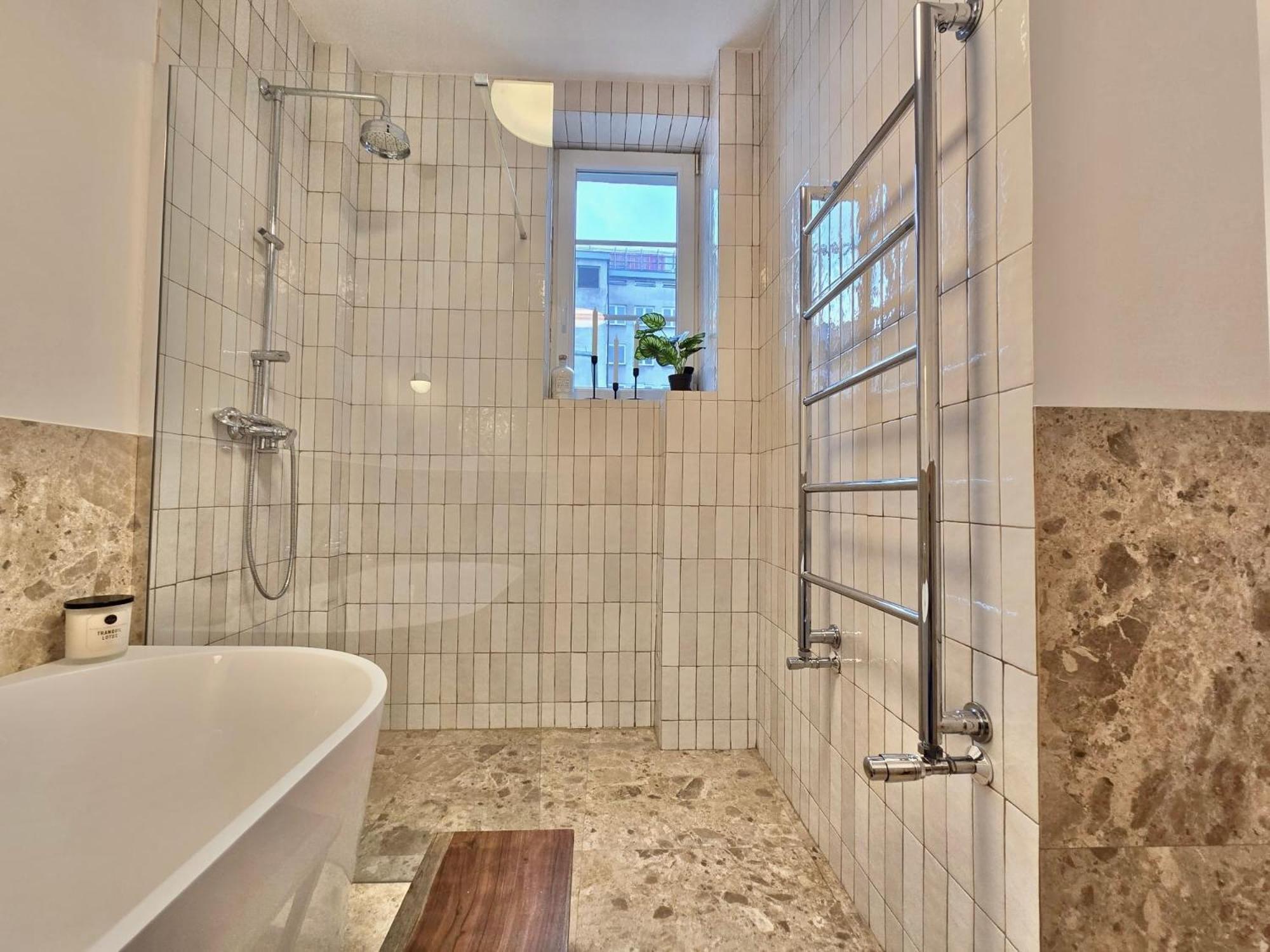Widok 53m2, Centrum Warszawy, Darmowy Parking Apartment *