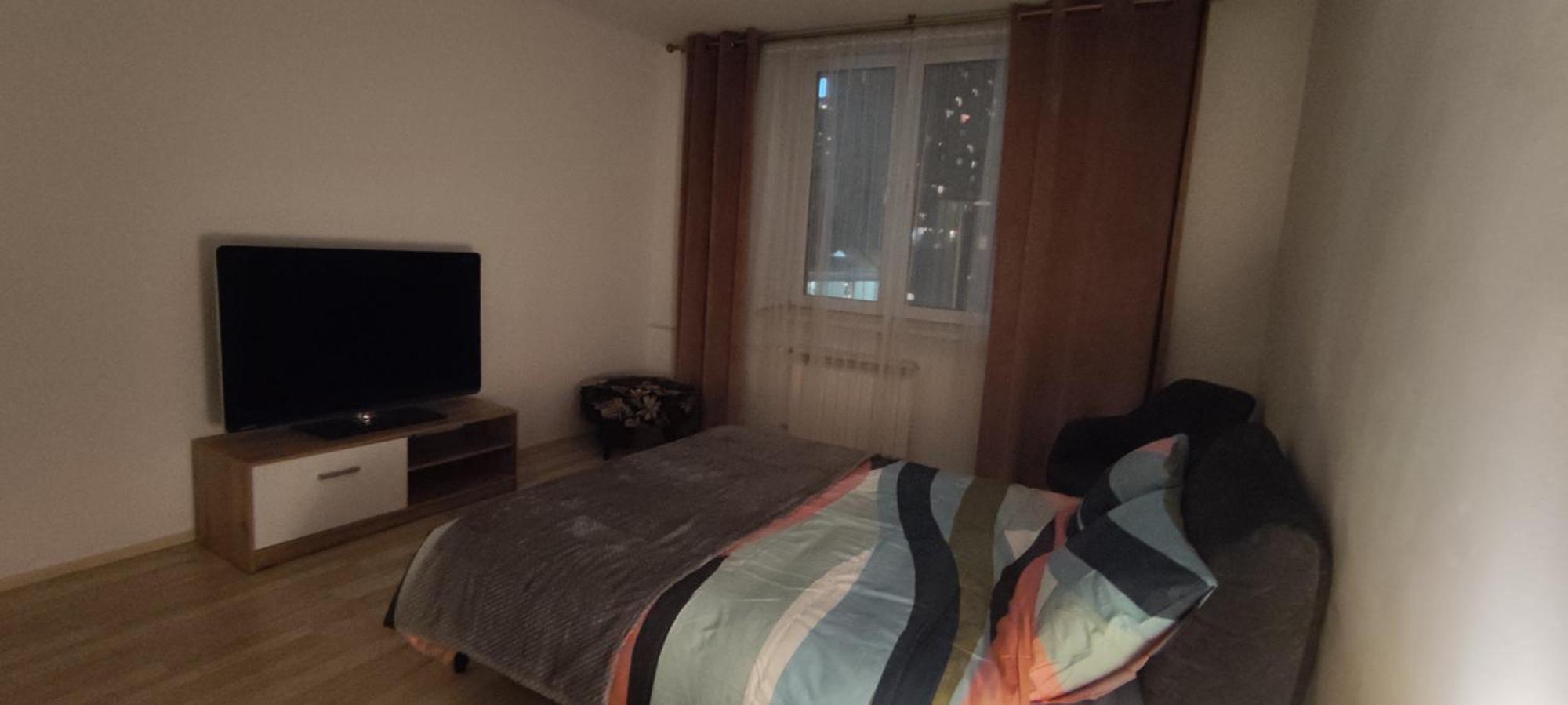 Apartment Elektoralna 26
