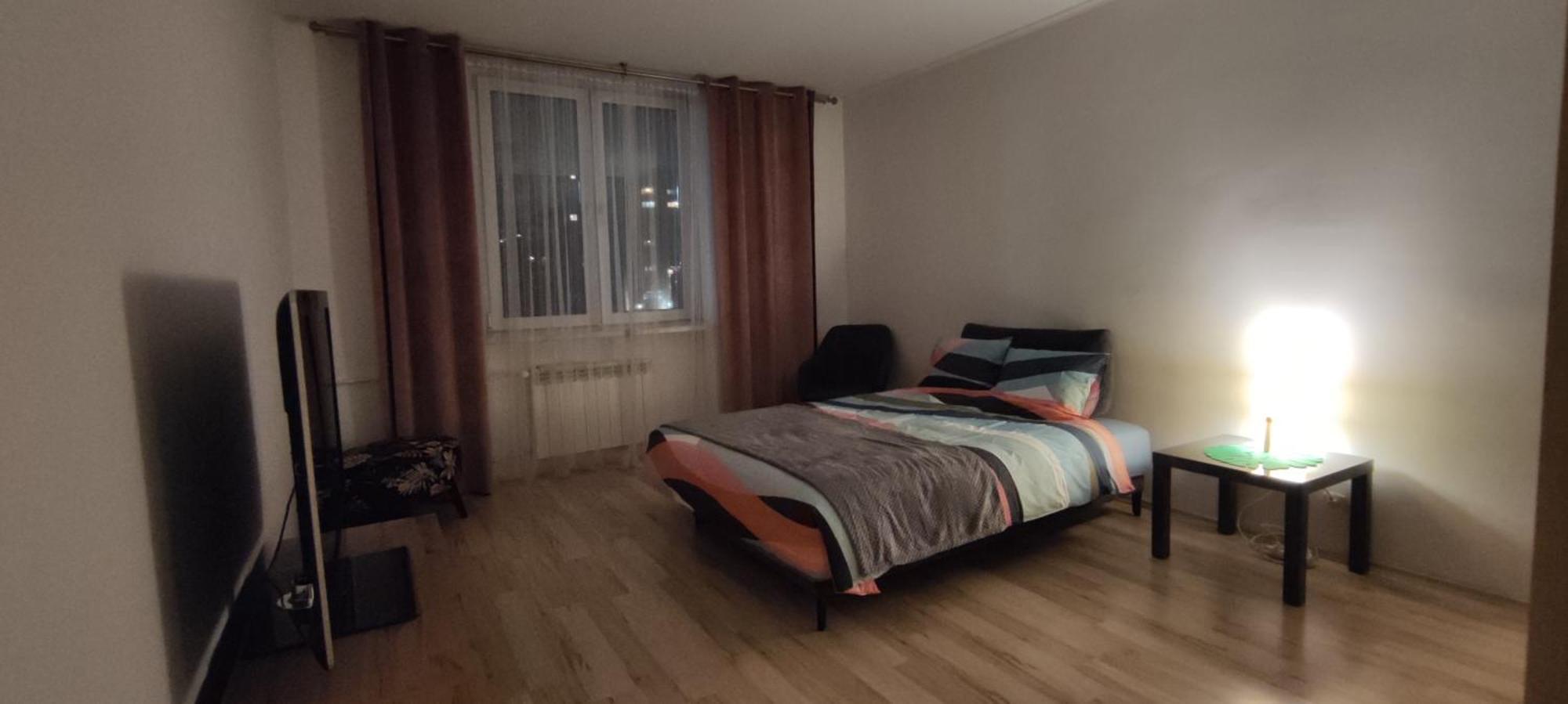 Apartment Elektoralna 26 *