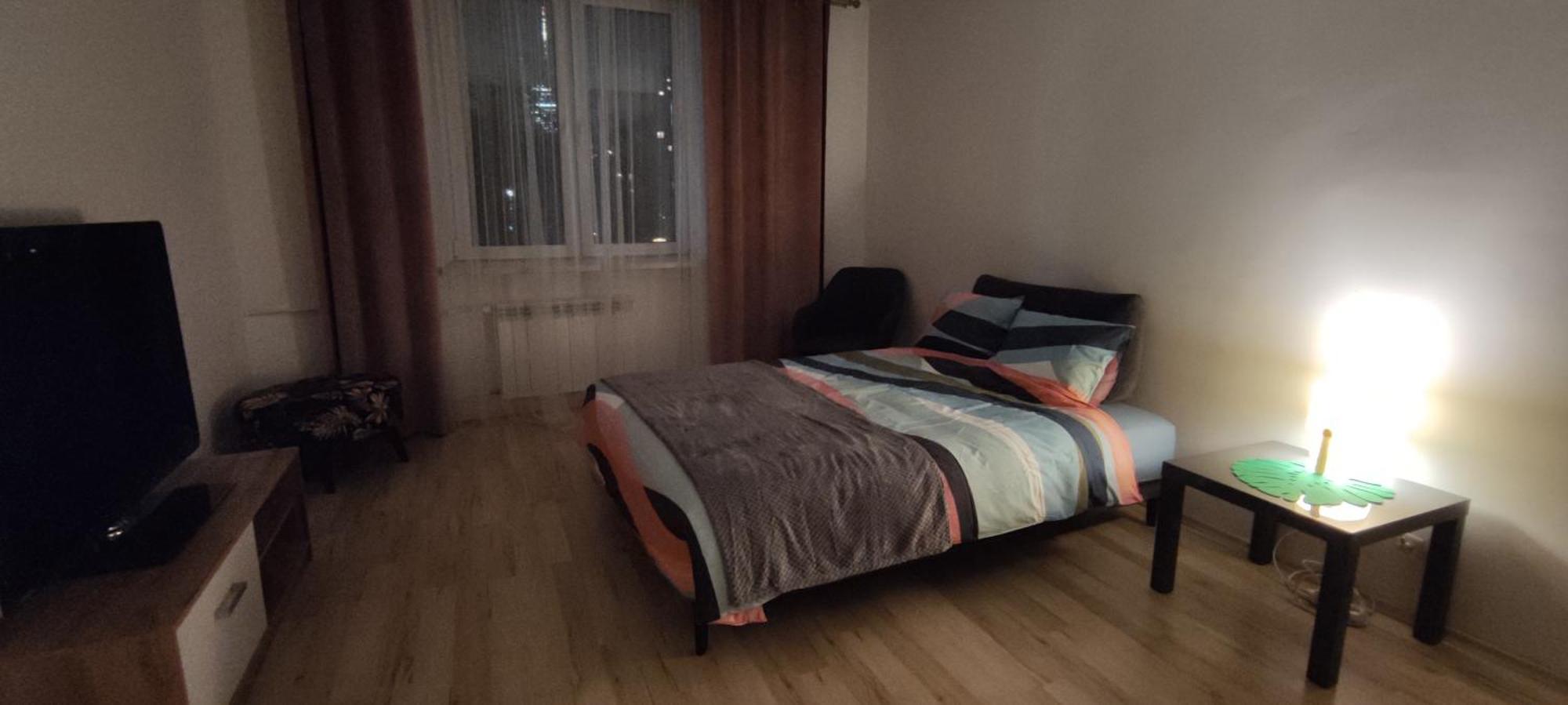 Apartment Elektoralna 26 *