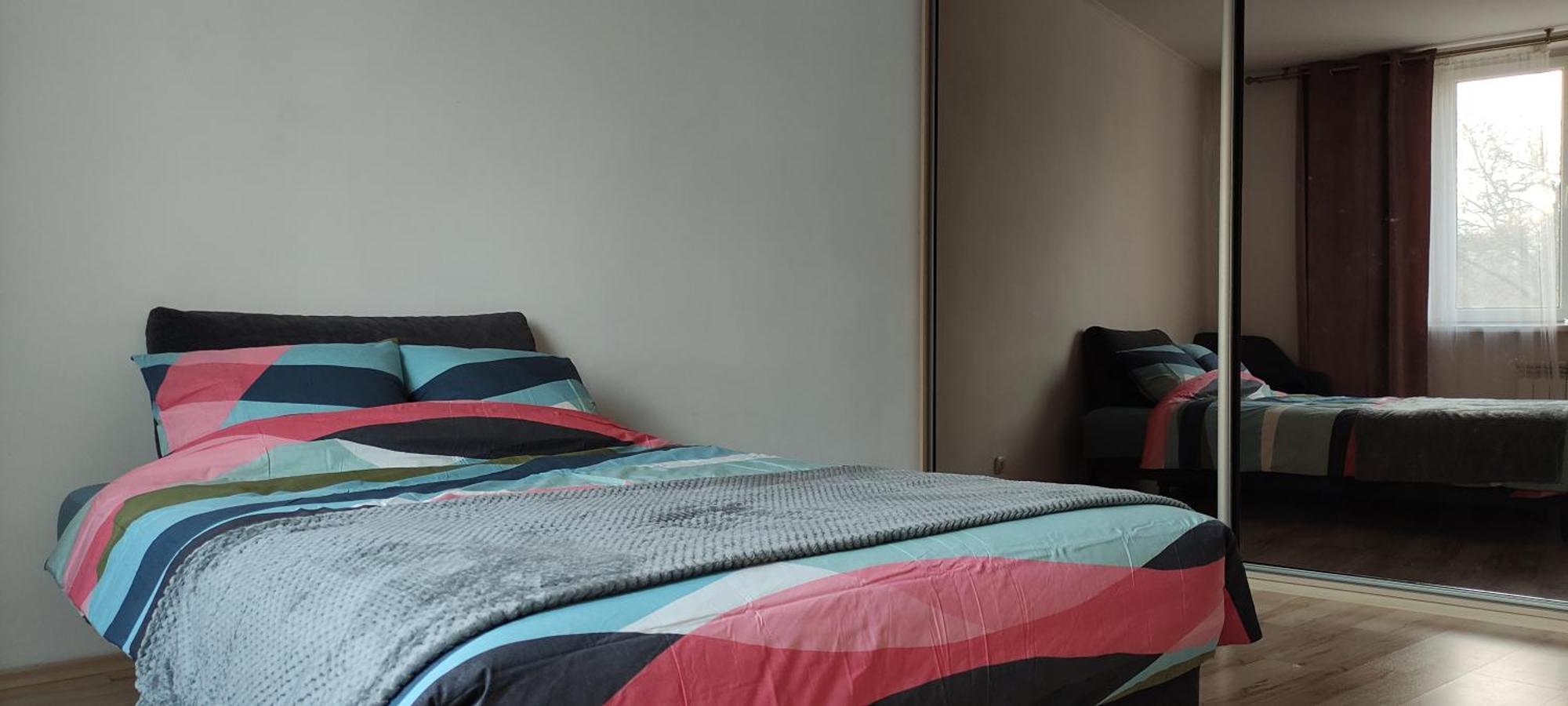 Apartment Elektoralna 26 Warsaw