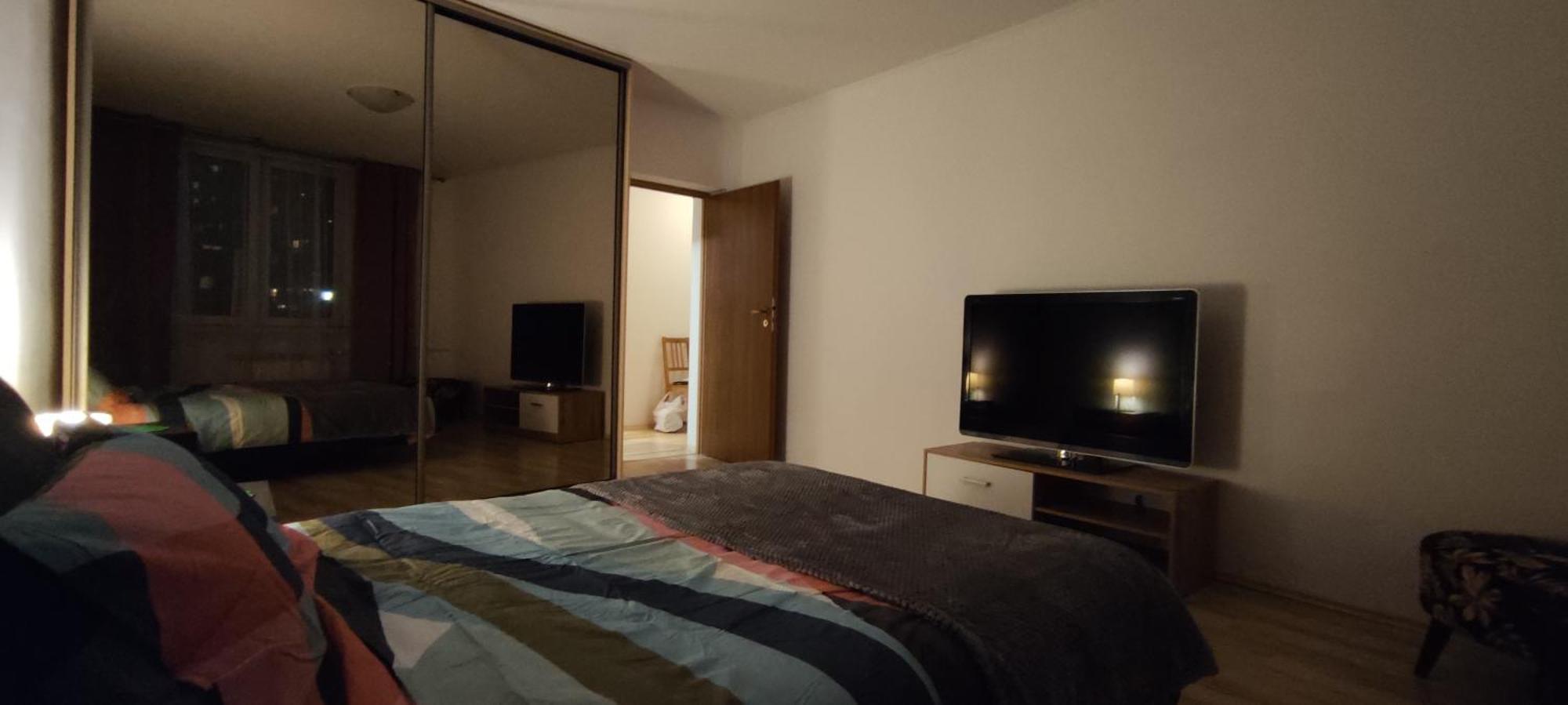 Elektoralna 26 Apartment *