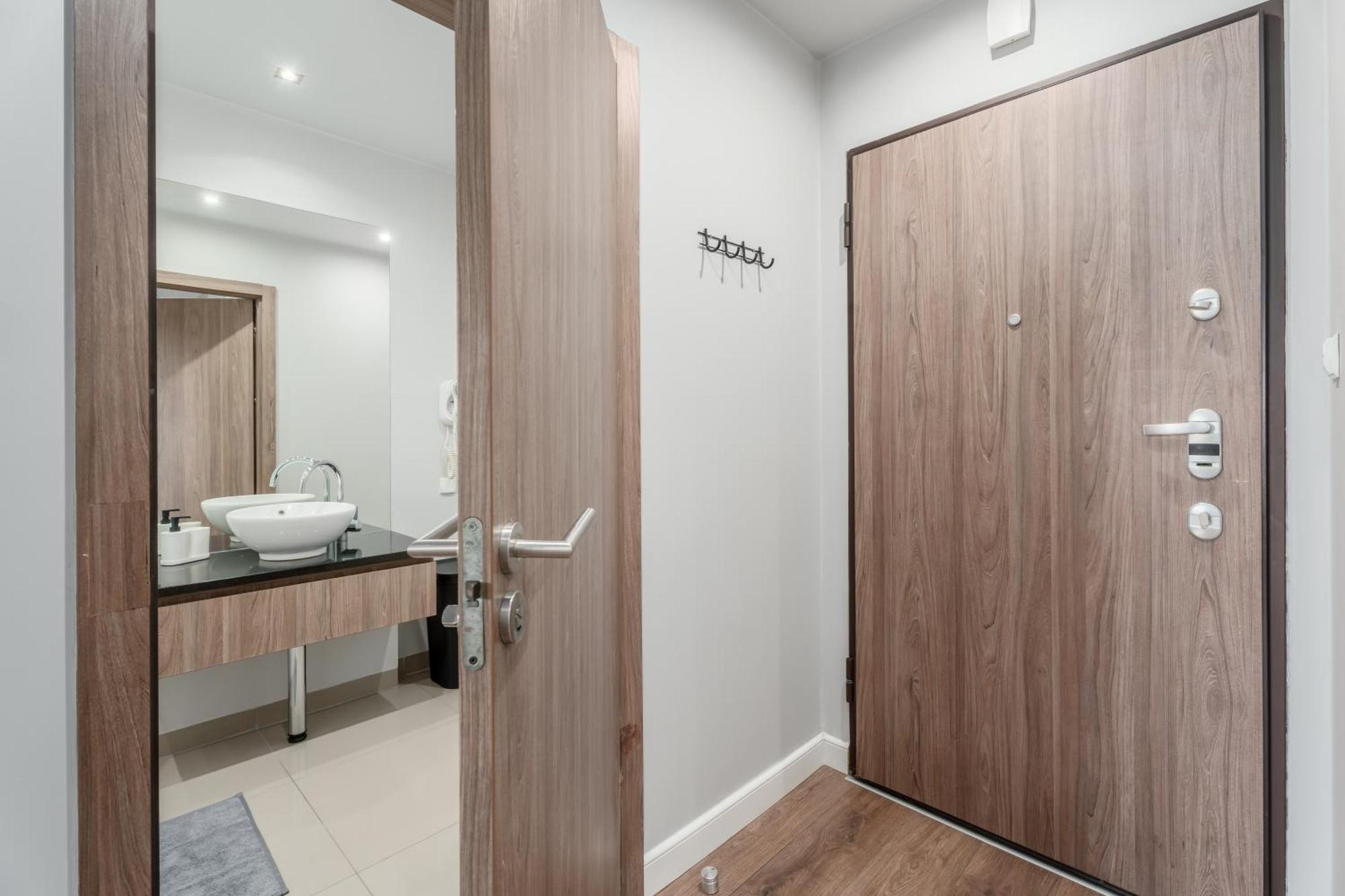Apartamento Premium