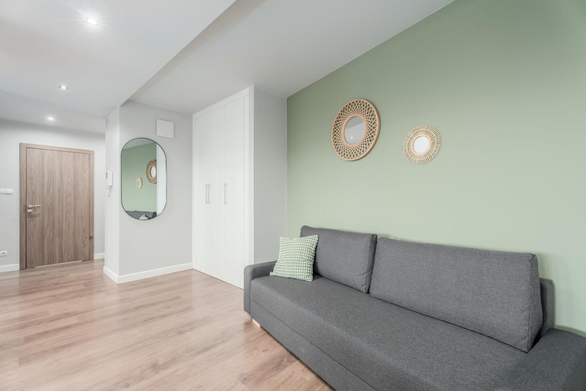 Premium Apartamento *