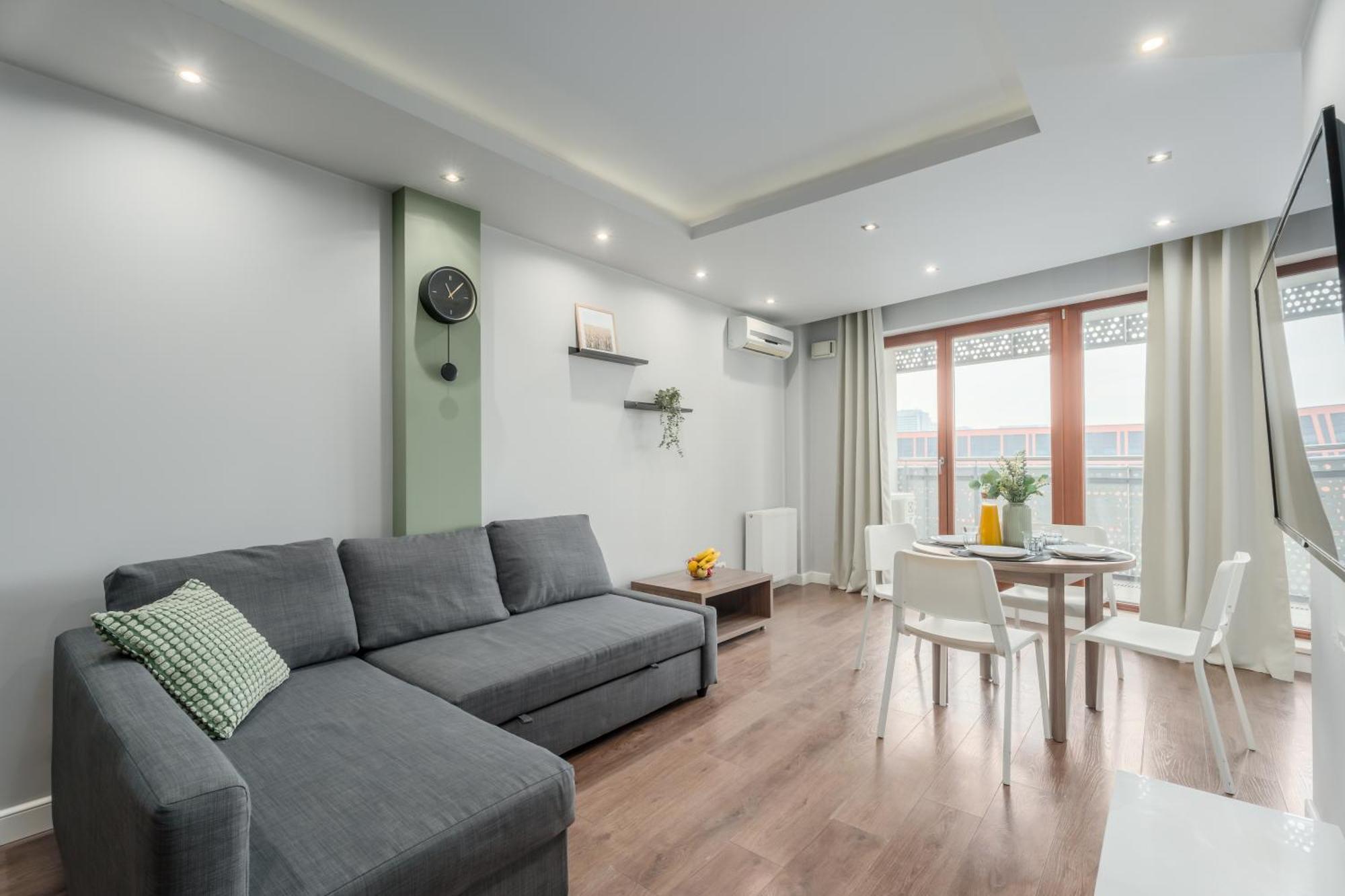 Premium Apartment *