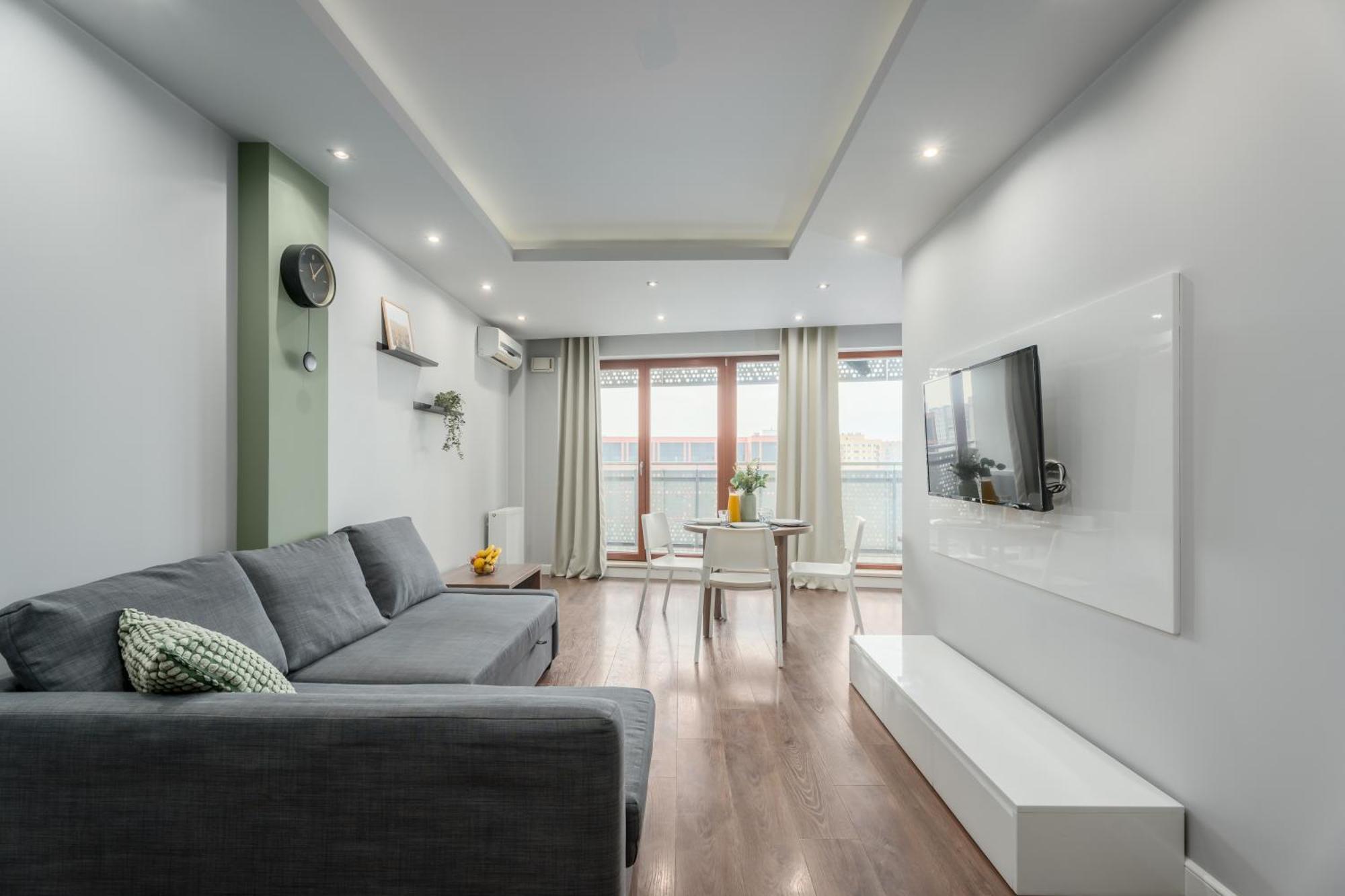 Apartamento Premium