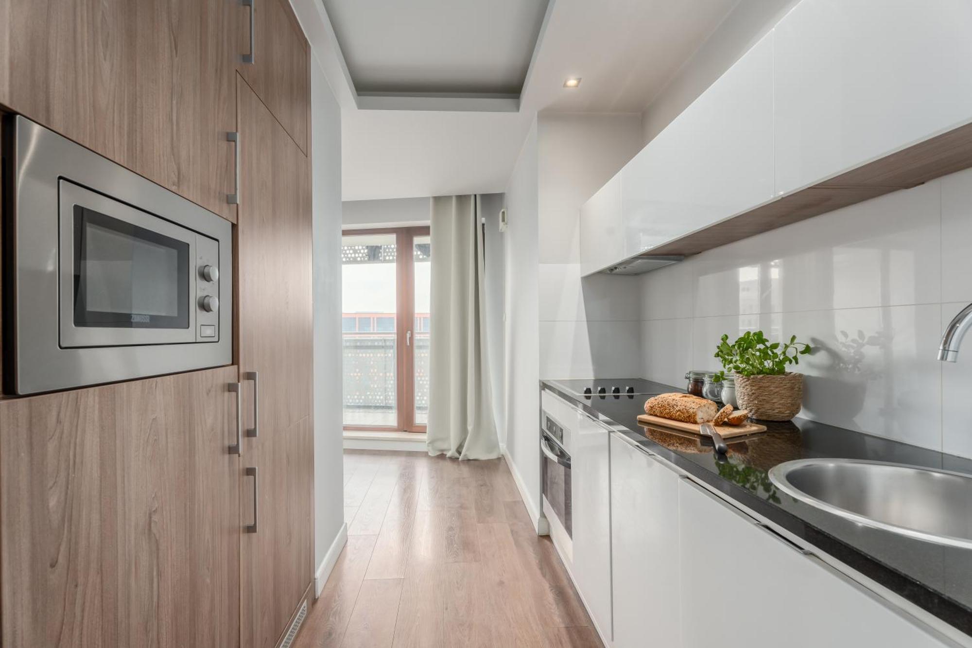 Premium Apartment *