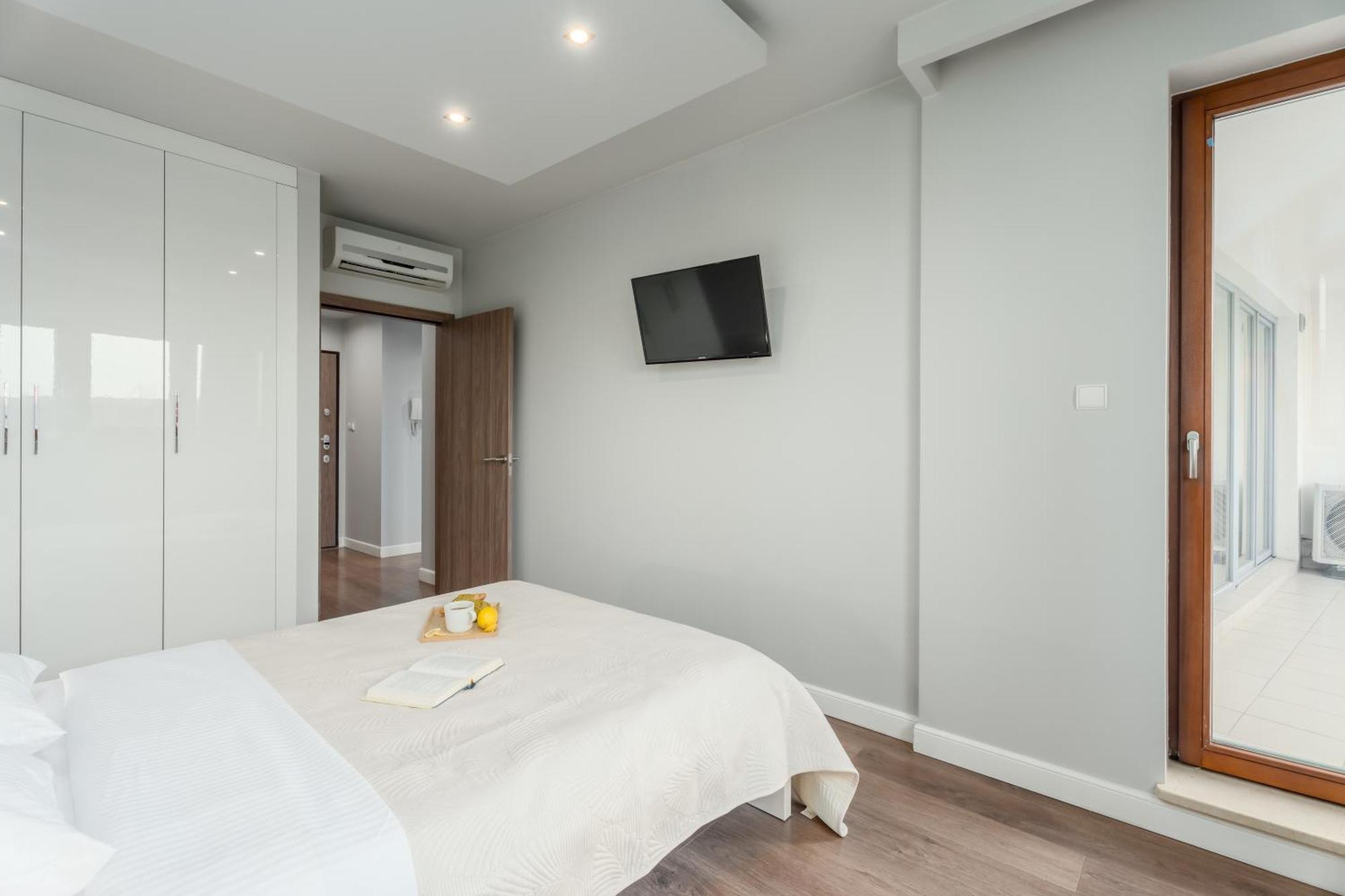 Apartamento Premium *