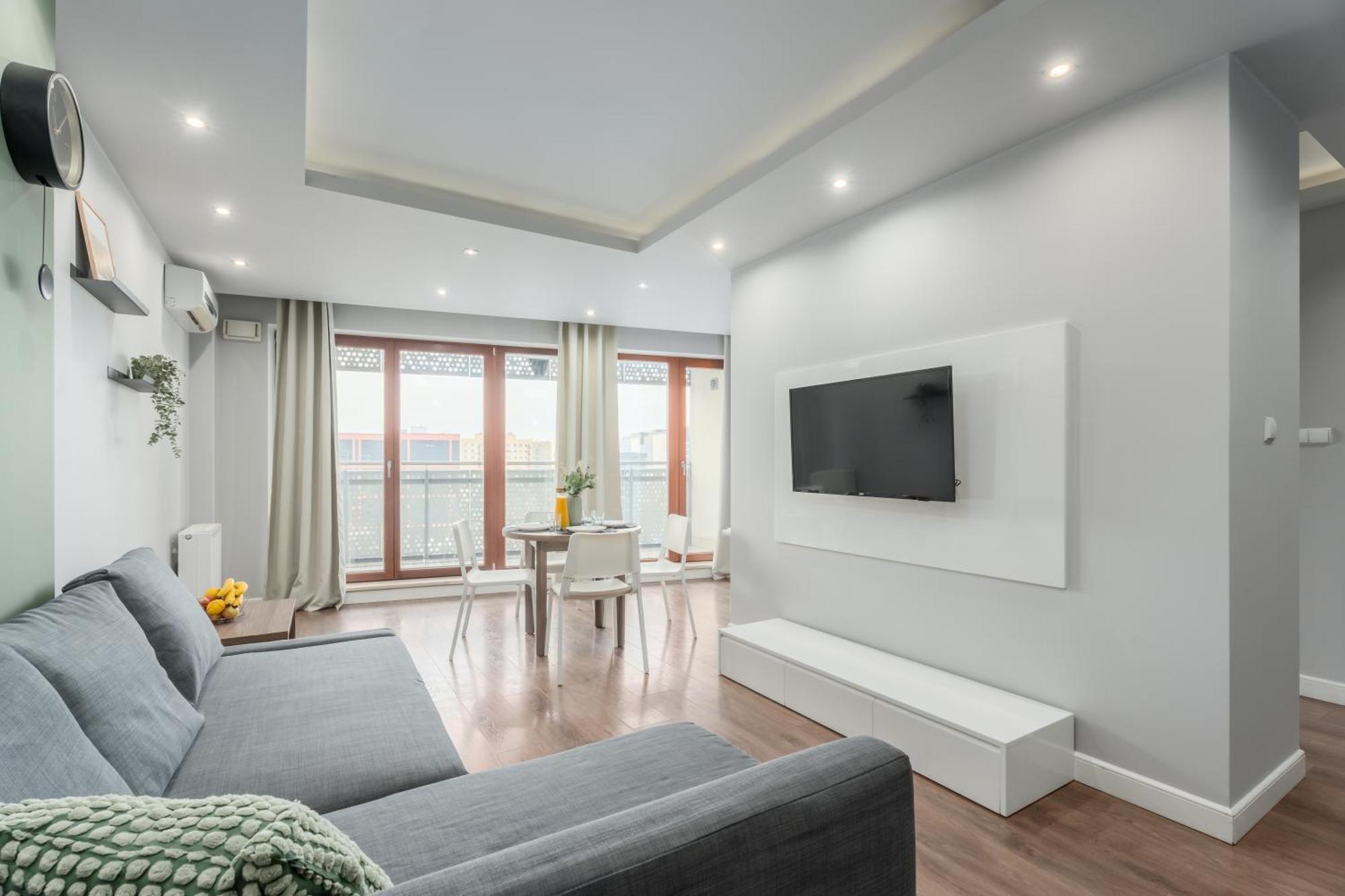 Apartment Premium