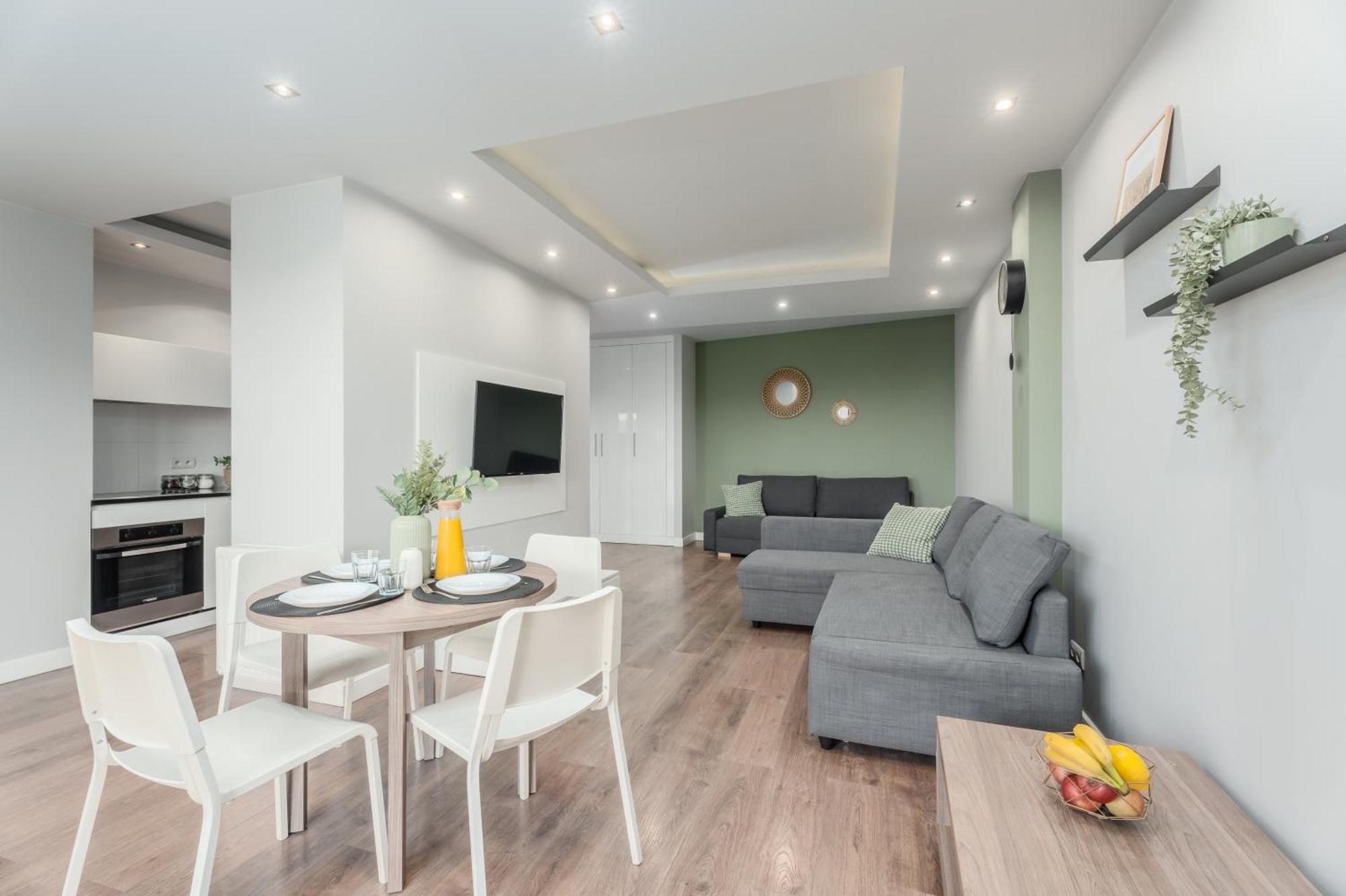 Premium Apartamento *
