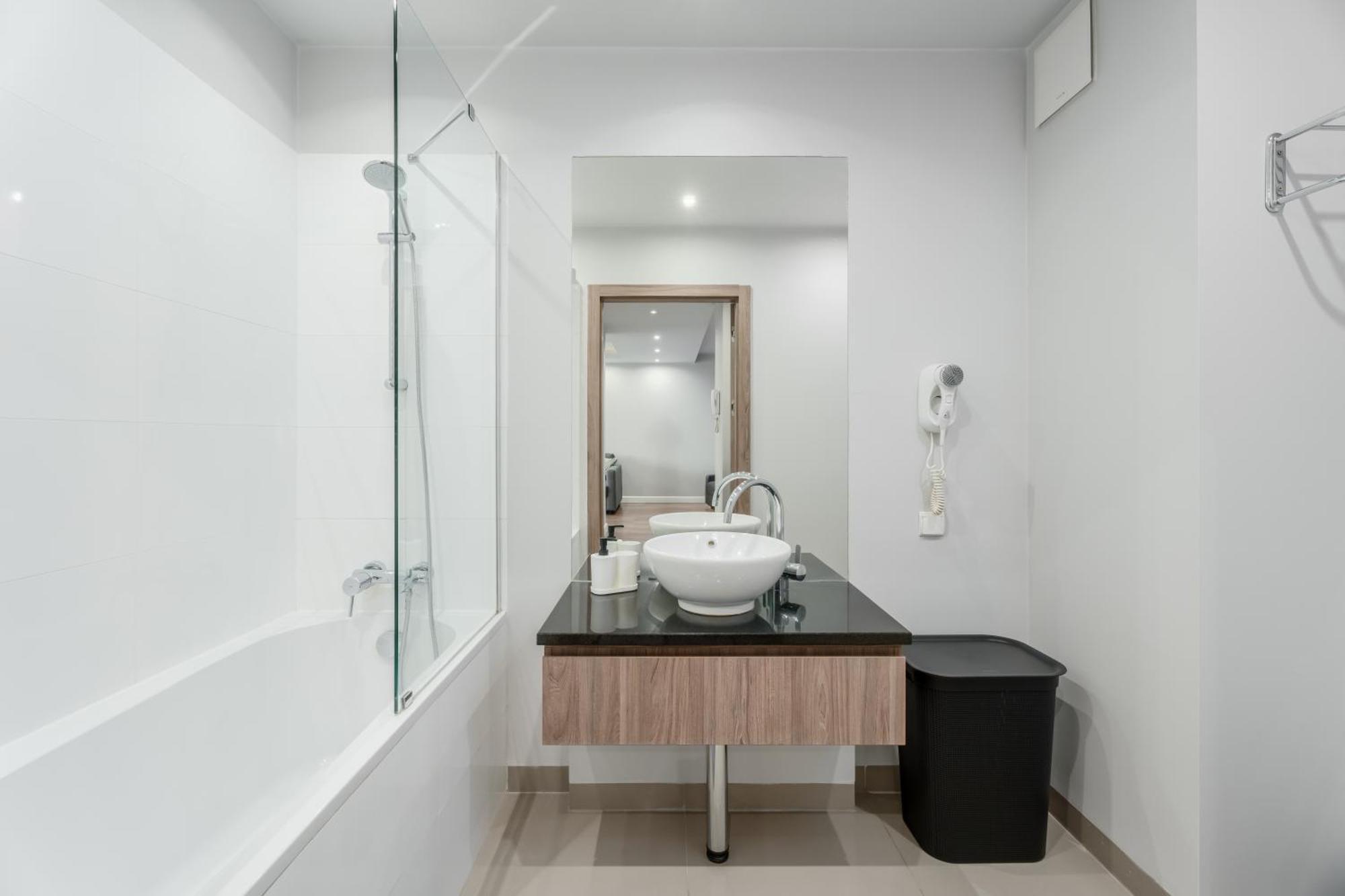 Apartamento Premium *